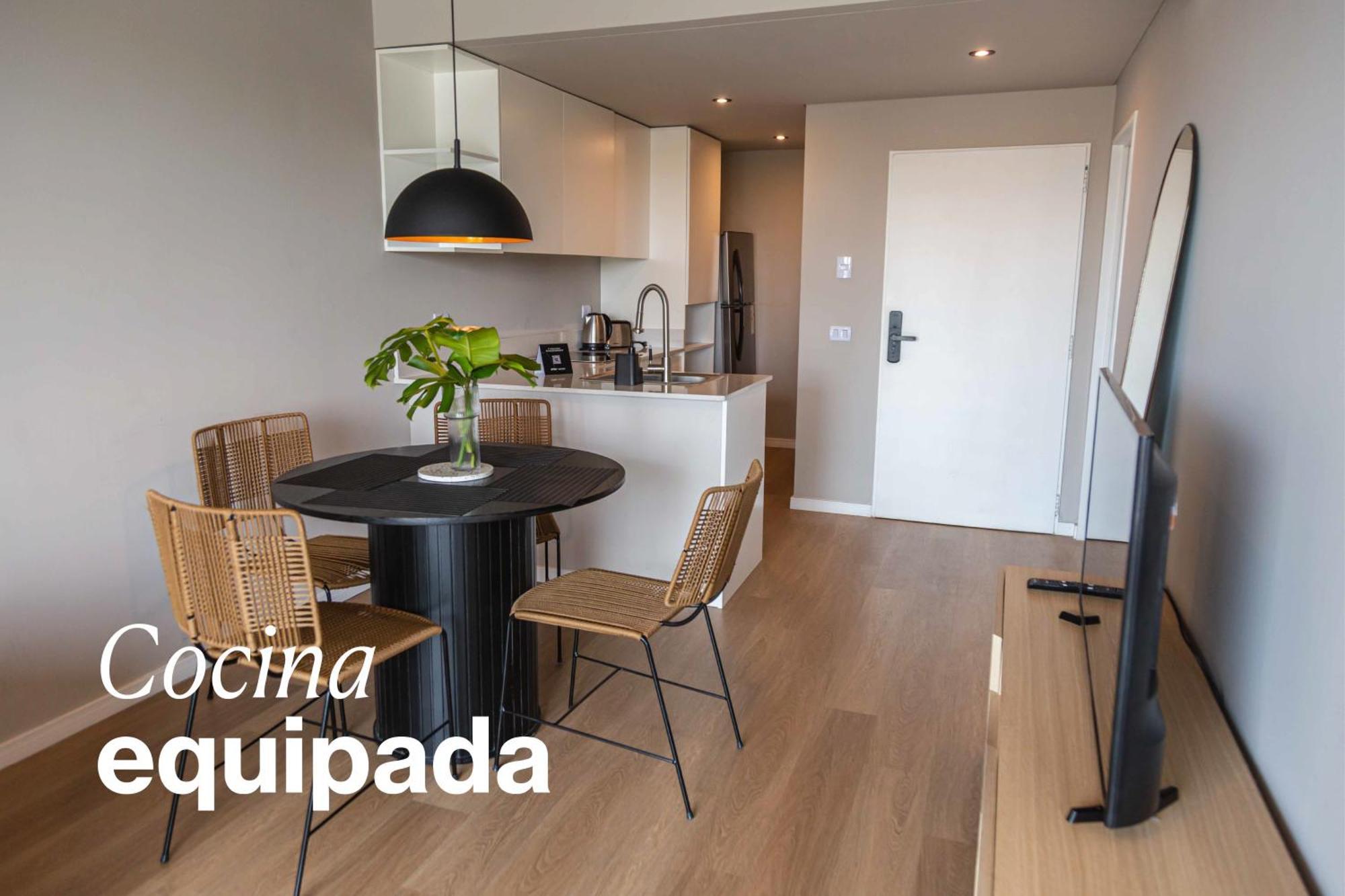 Insoho By Ippa Apartamento