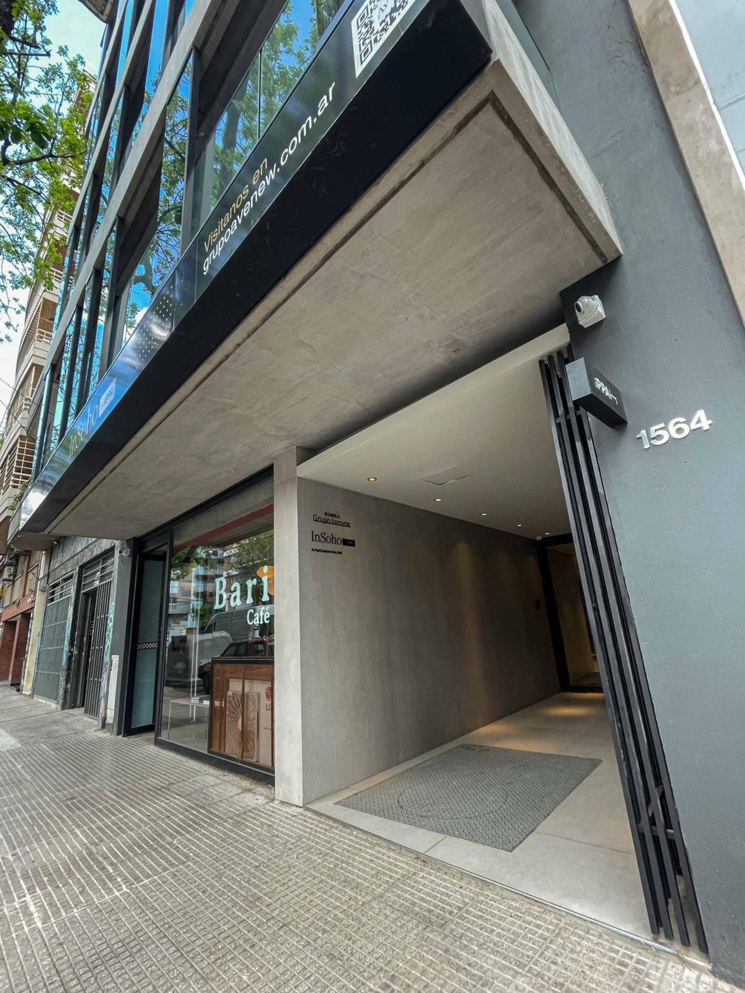 Apartamento Insoho By Ippa