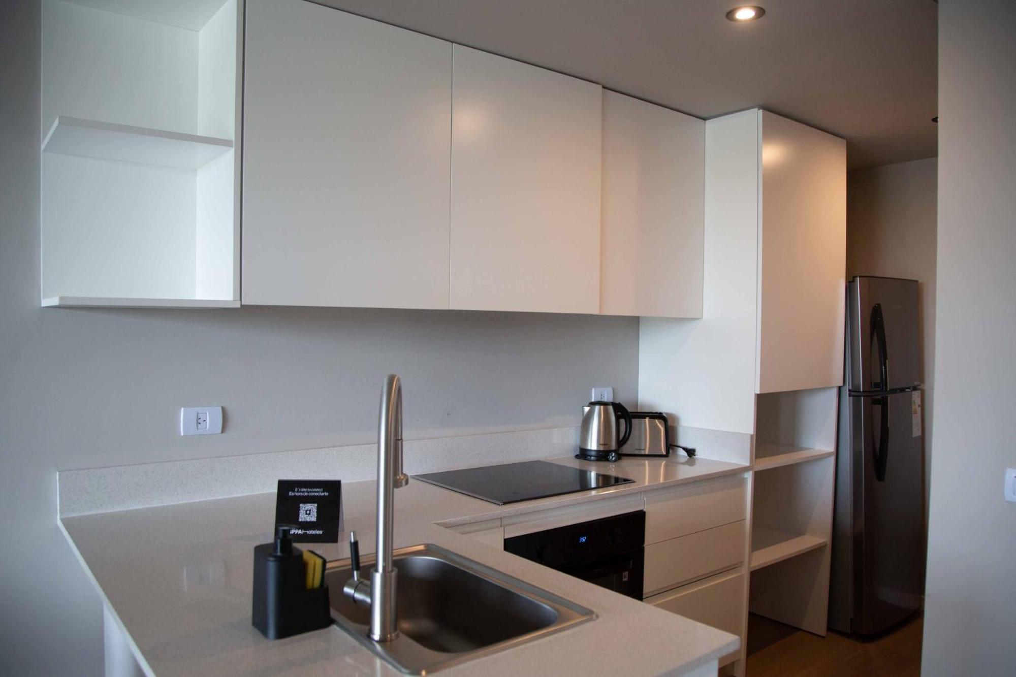 Insoho By Ippa Apartamento *