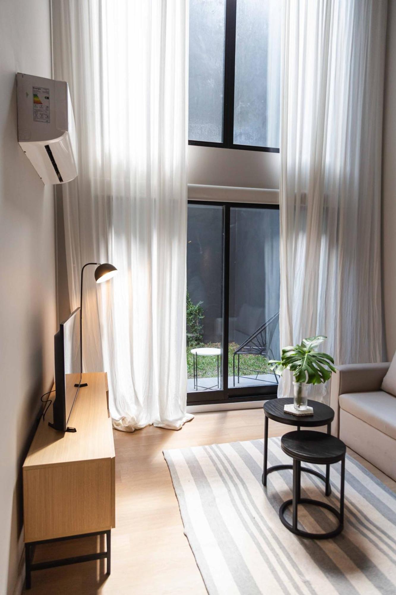 Apartamento Insoho By Ippa *