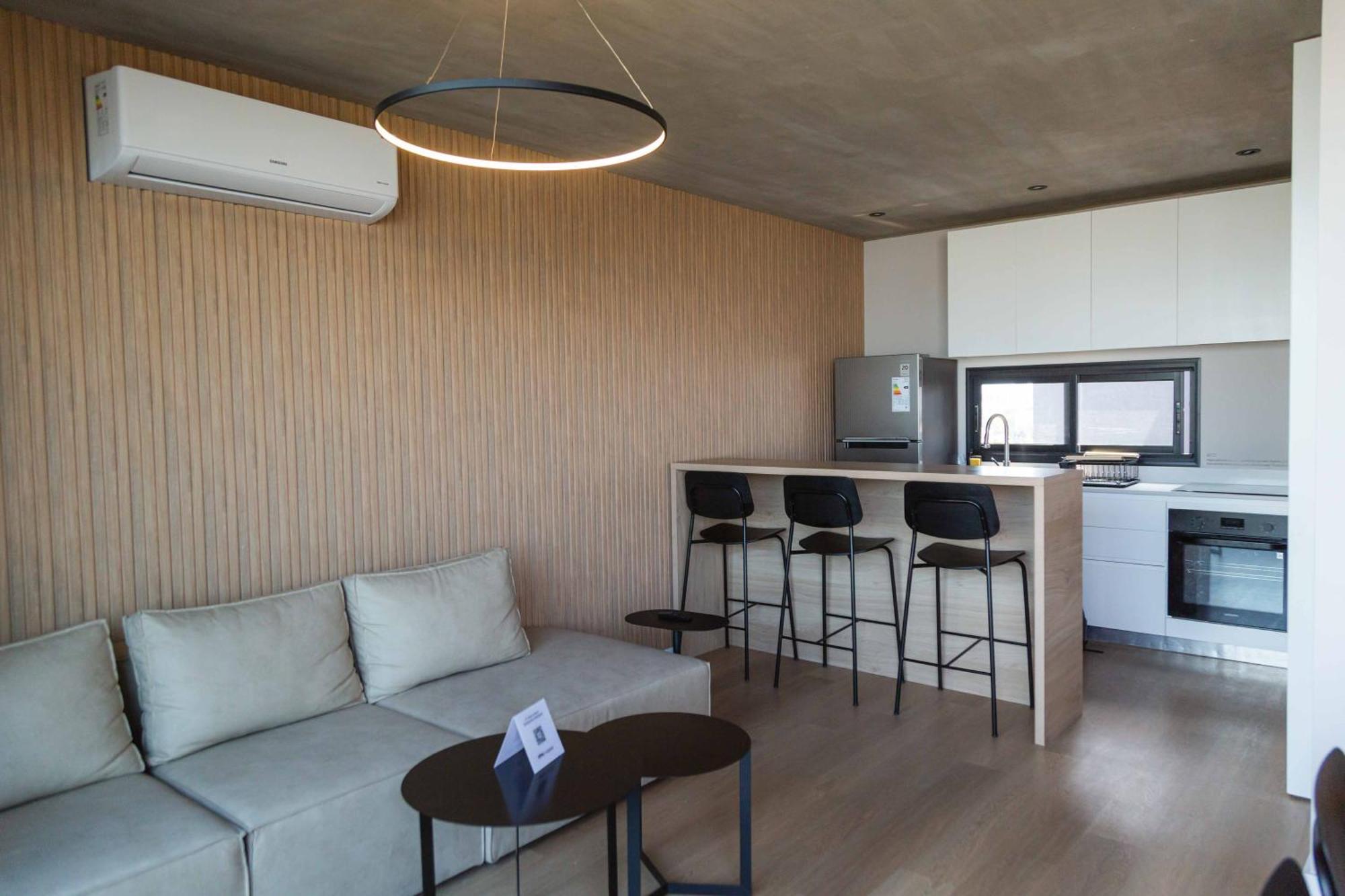 Insoho By Ippa
