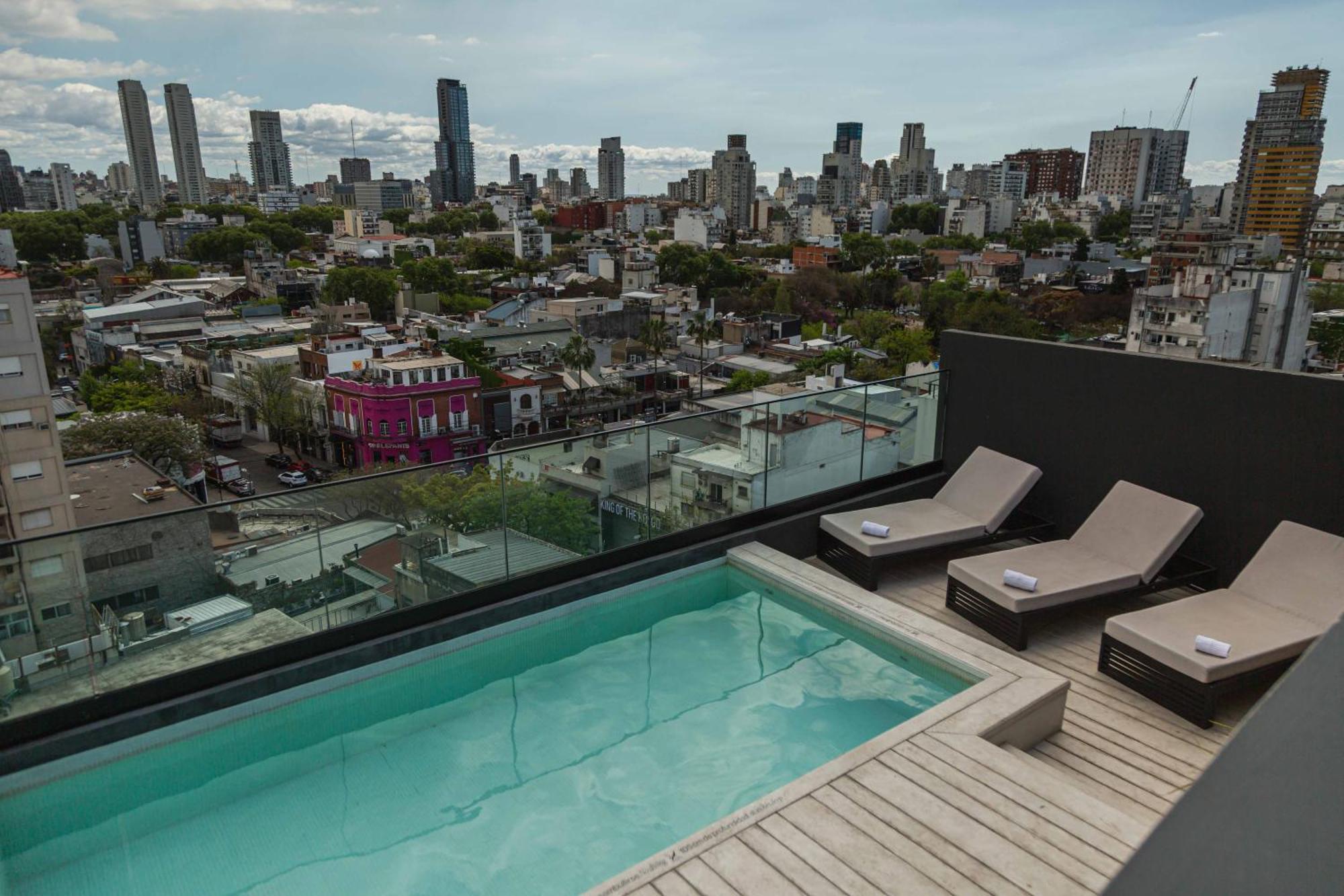 Insoho By Ippa Apartamento *