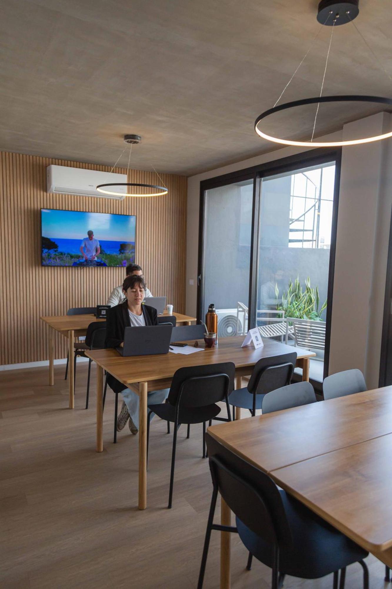 Apartamento Insoho By Ippa *