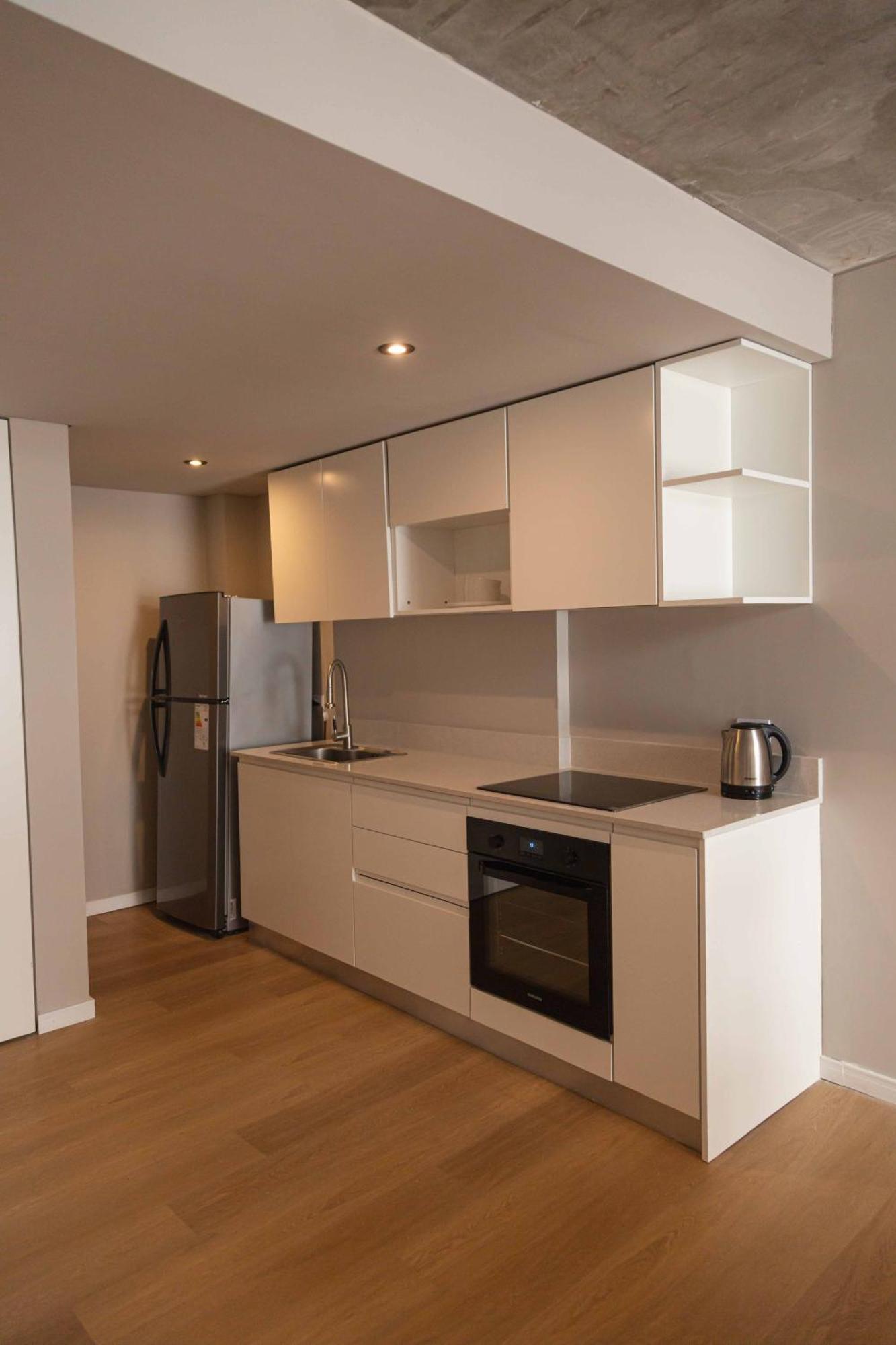 Insoho By Ippa Apartamento Ciudad Autónoma de Buenos Aires