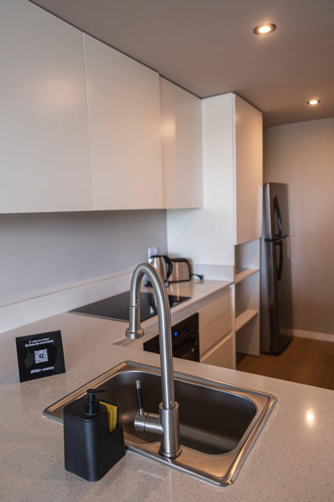 Apartamento Insoho By Ippa Ciudad Autónoma de Buenos Aires