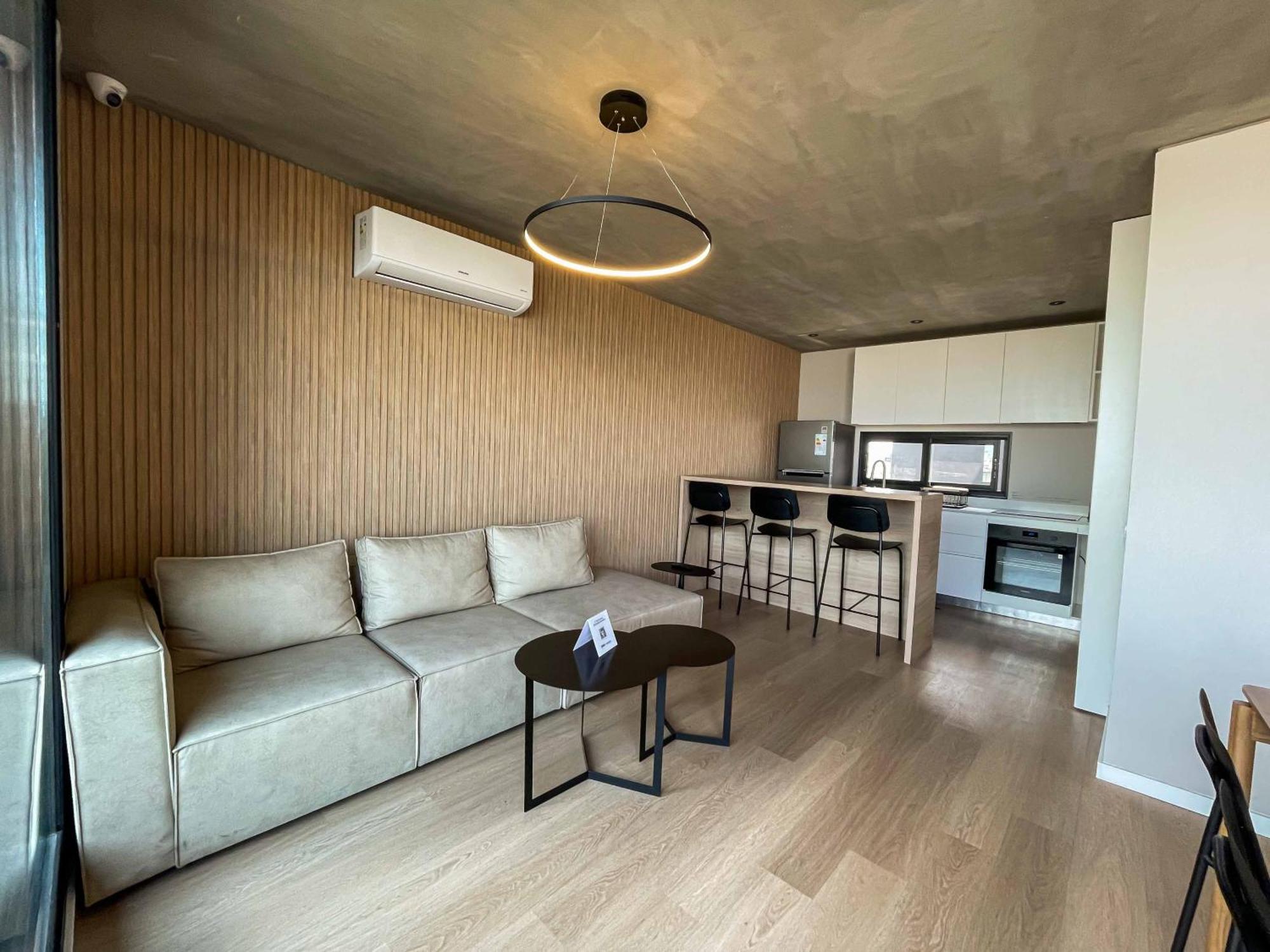 Insoho By Ippa Ciudad Autónoma de Buenos Aires