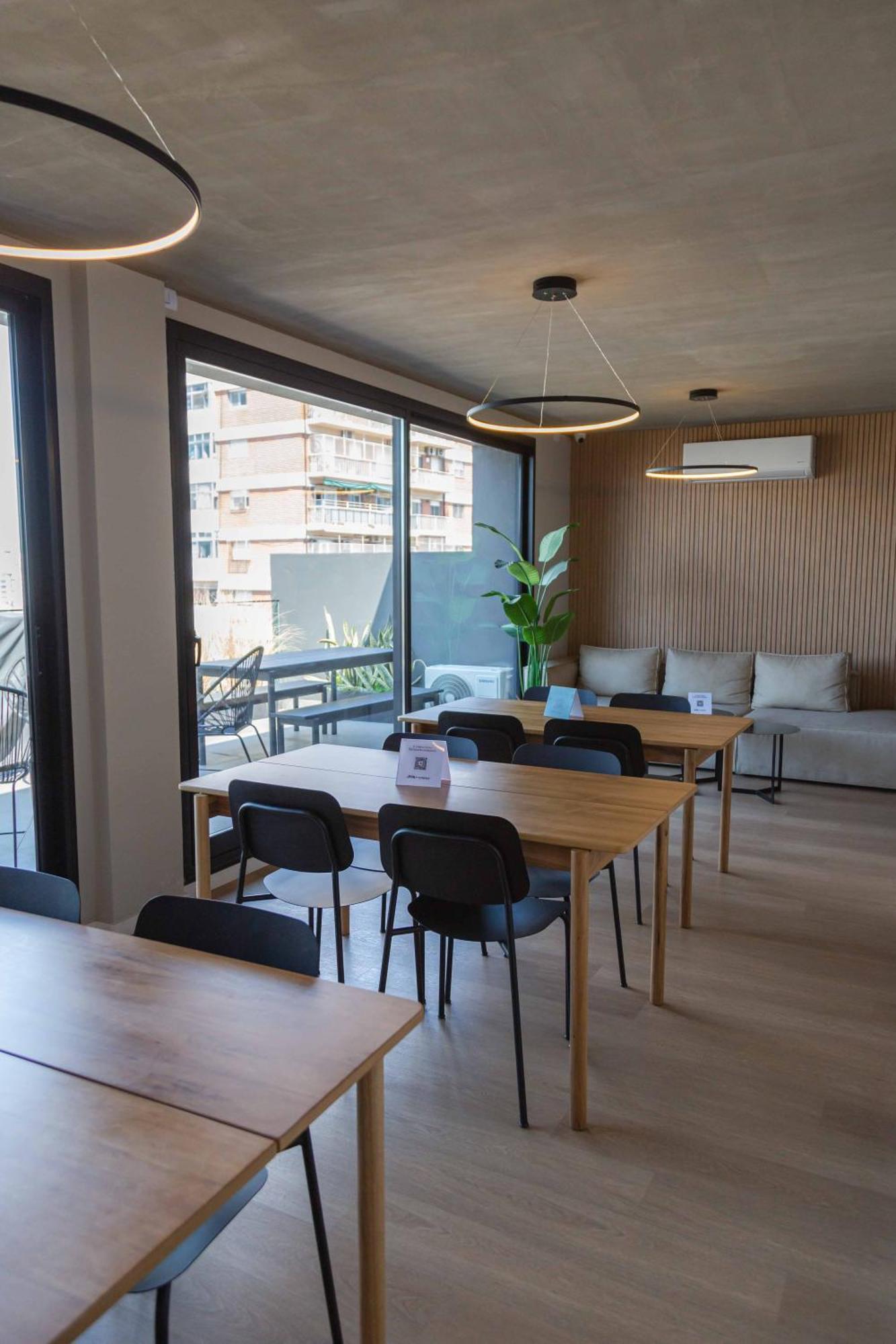 Insoho By Ippa * Ciudad Autónoma de Buenos Aires