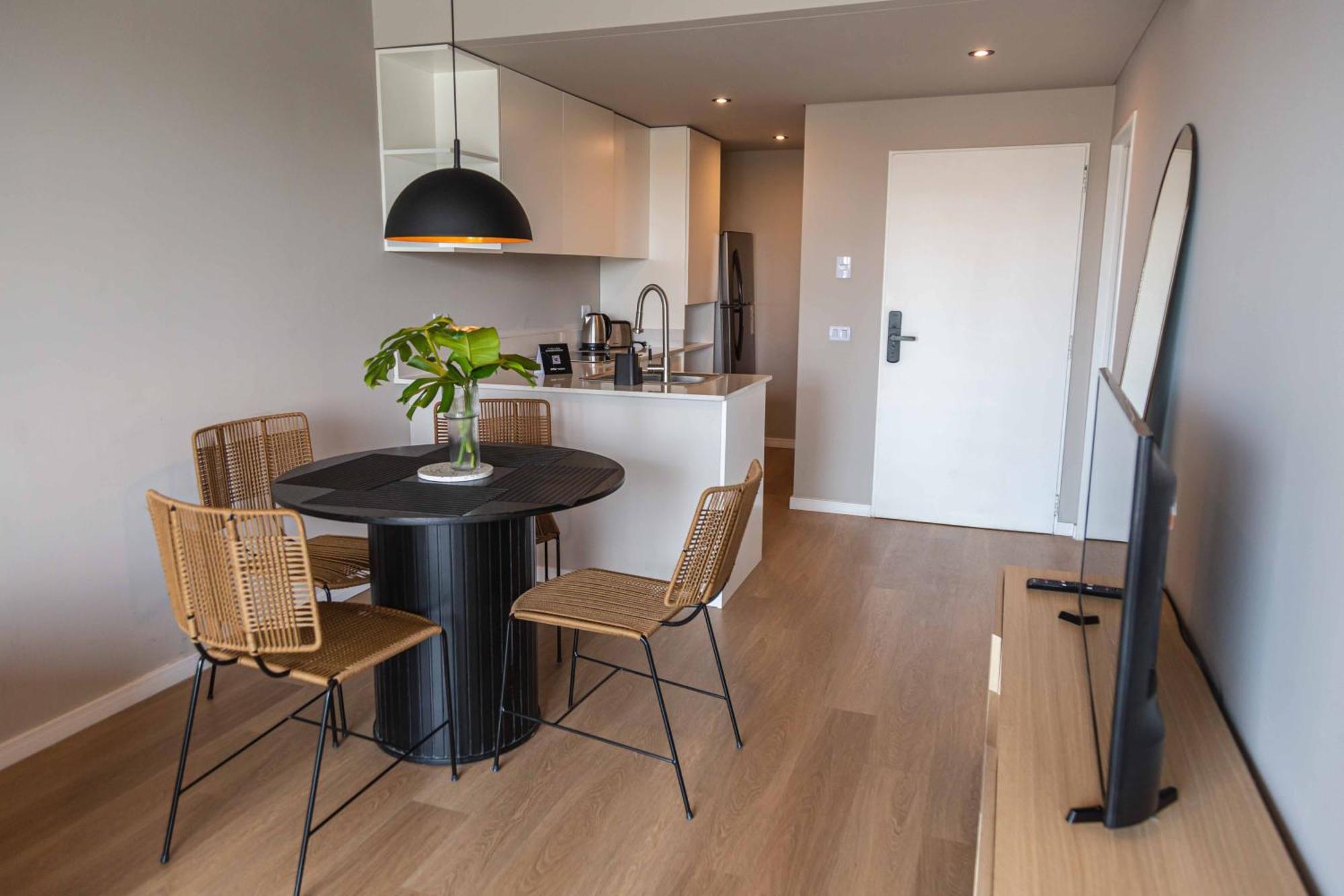 Insoho By Ippa Apartamento