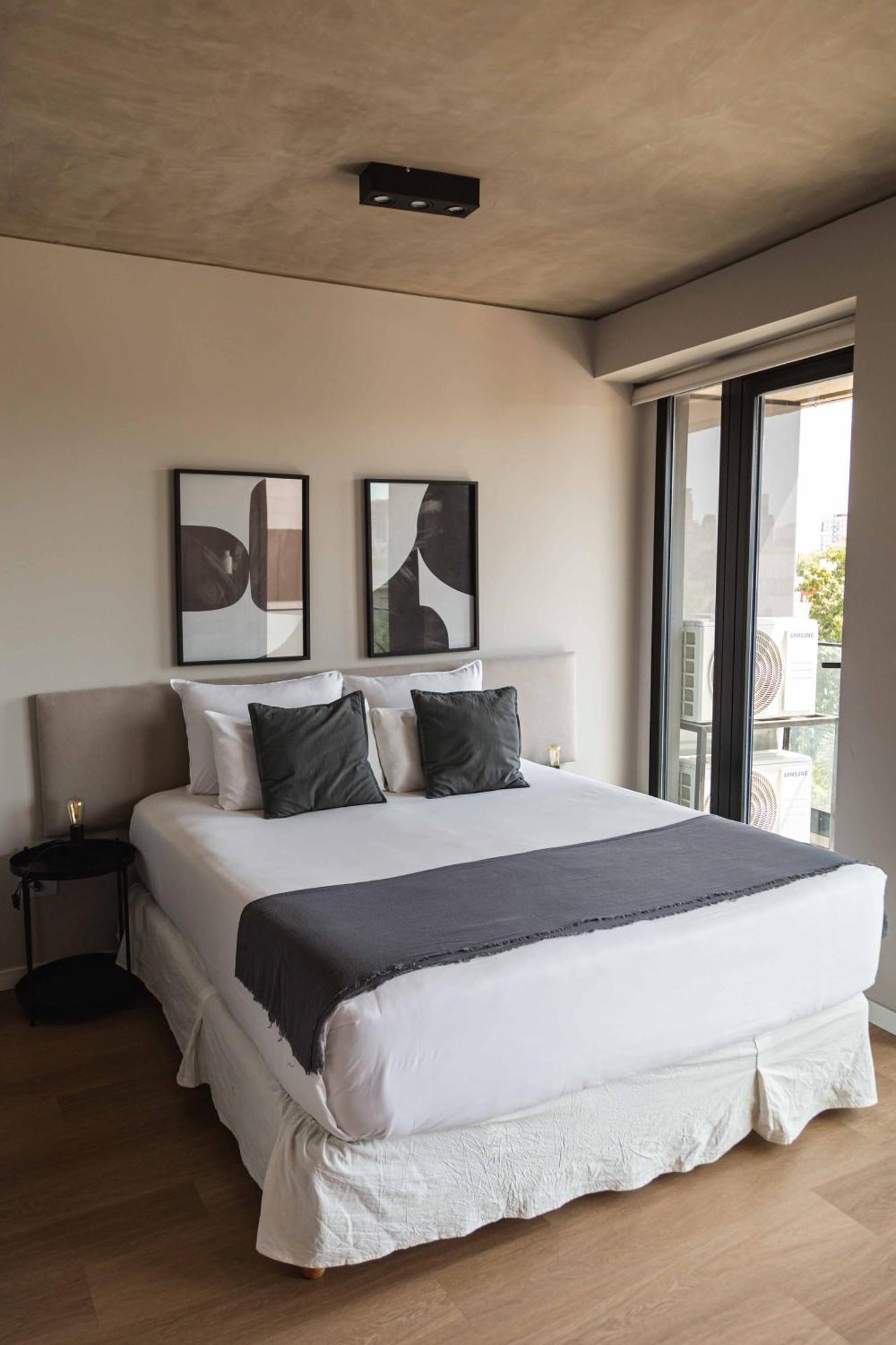 Insoho By Ippa Apartamento Ciudad Autónoma de Buenos Aires