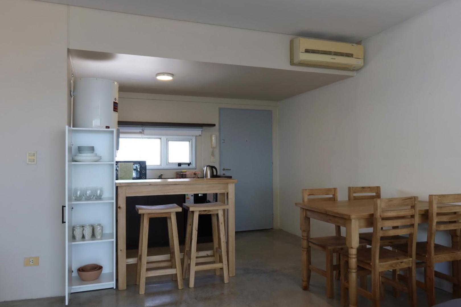 Palermo Soho G4827 - Departamentos Modernos, Amplios Y Luminosos Apartamento Ciudad Autónoma de Buenos Aires