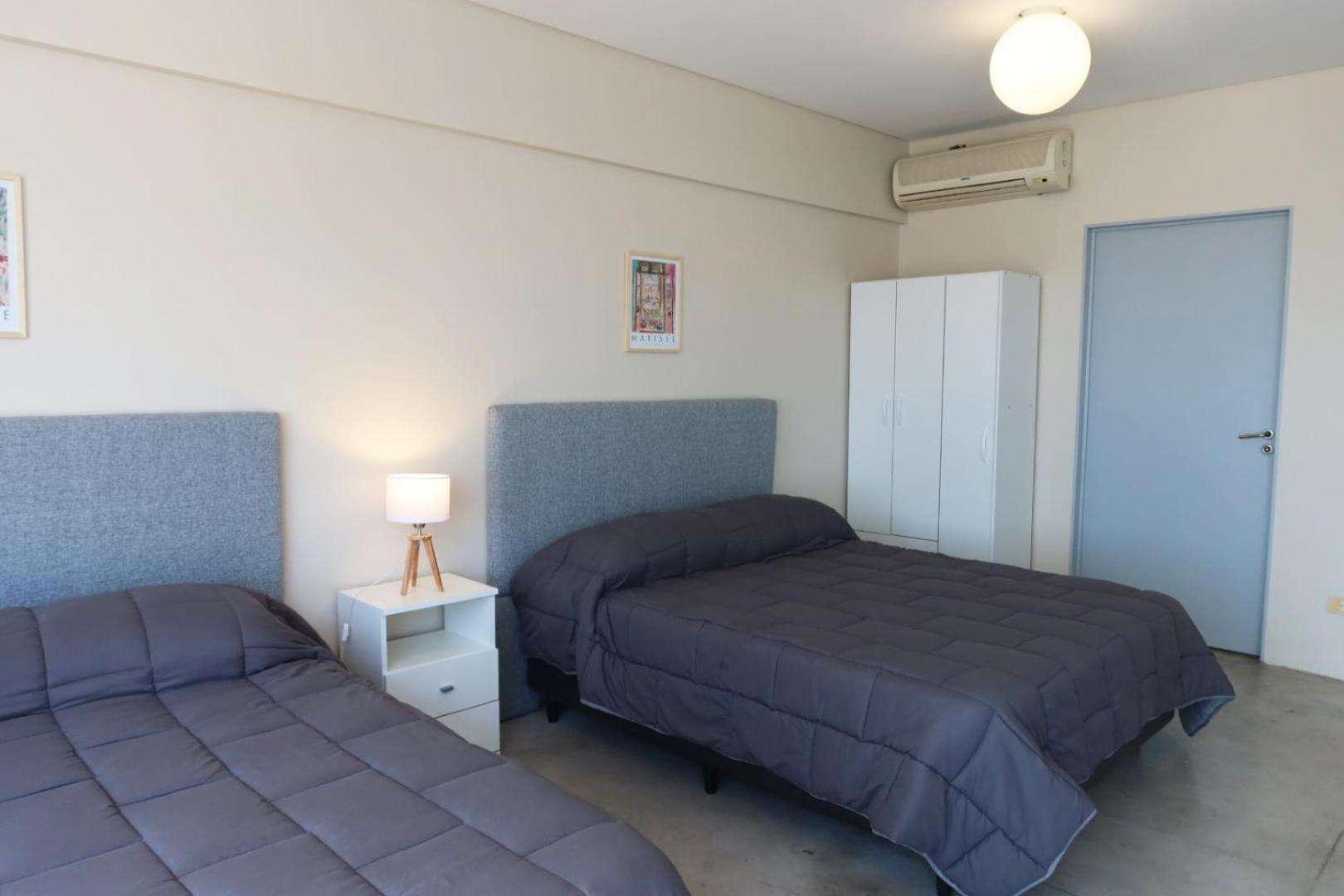 Palermo Soho G4827 - Departamentos Modernos, Amplios Y Luminosos Apartamento