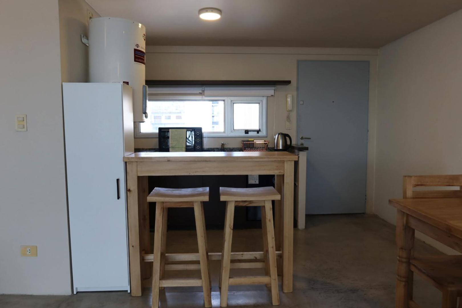 Apartamento Palermo Soho G4827 - Departamentos Modernos, Amplios Y Luminosos Ciudad Autónoma de Buenos Aires