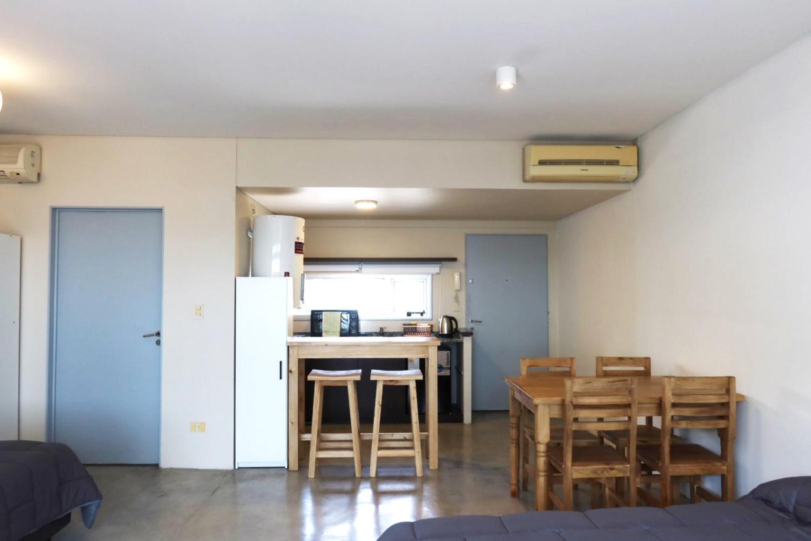 Palermo Soho G4827 - Departamentos Modernos, Amplios Y Luminosos Ciudad Autónoma de Buenos Aires