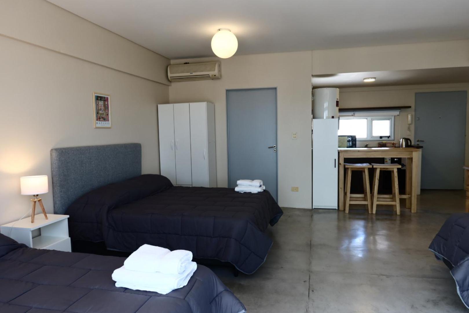 Palermo Soho G4827 - Departamentos Modernos, Amplios Y Luminosos Apartamento