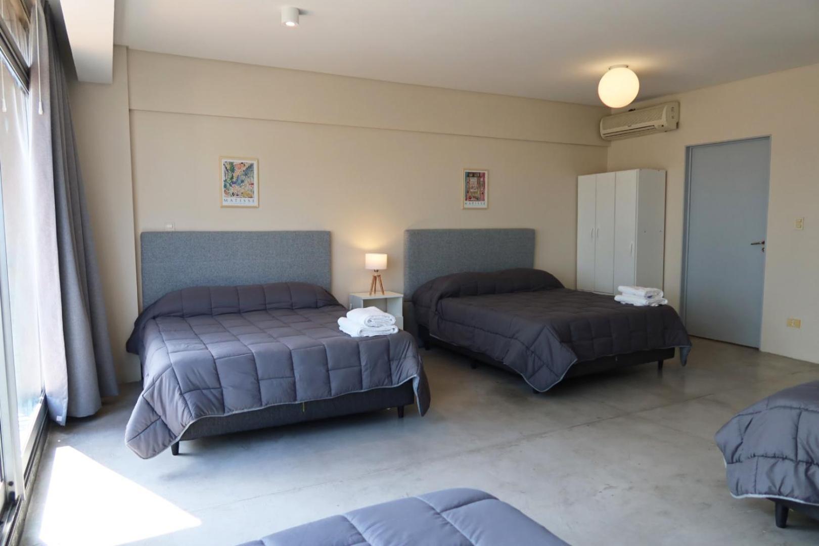Apartamento Palermo Soho G4827 - Departamentos Modernos, Amplios Y Luminosos *
