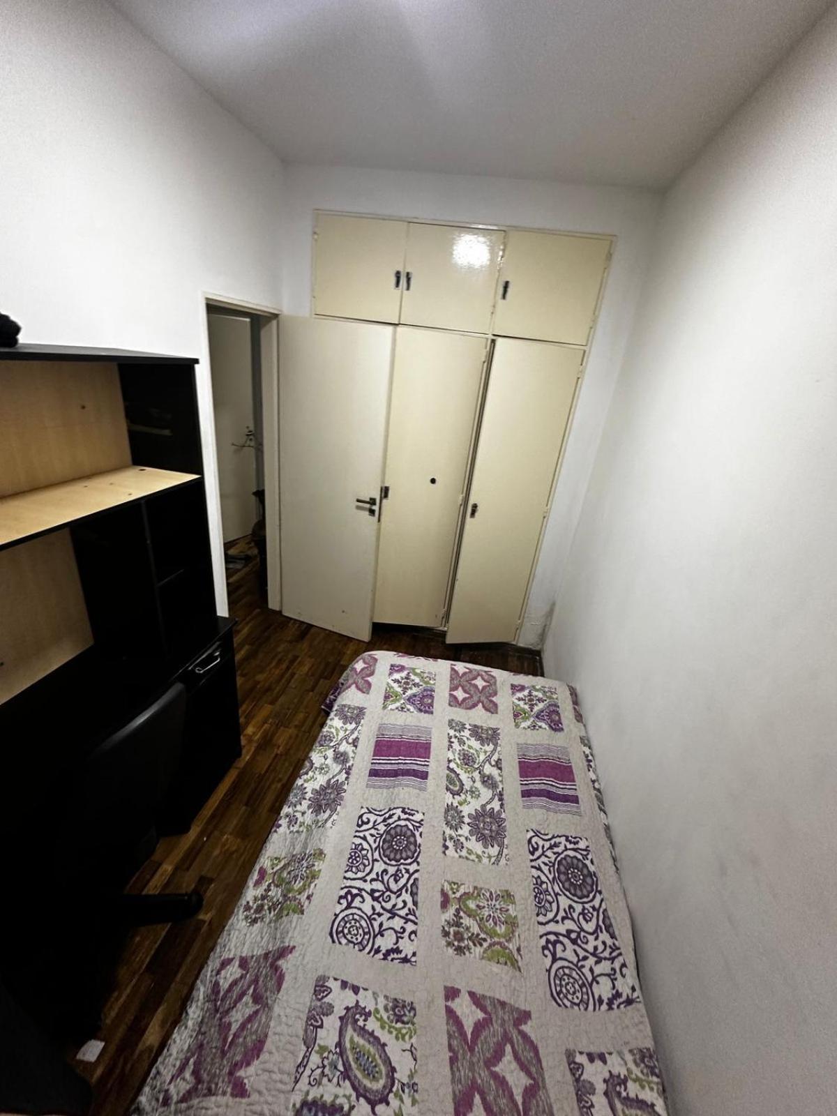 Apartamento Departamento Entero 2 Amoblado Con Terraza Y Living