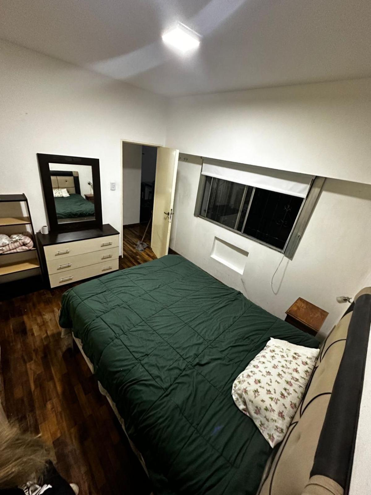 Departamento Entero 2 Amoblado Con Terraza Y Living Ciudad Autónoma de Buenos Aires