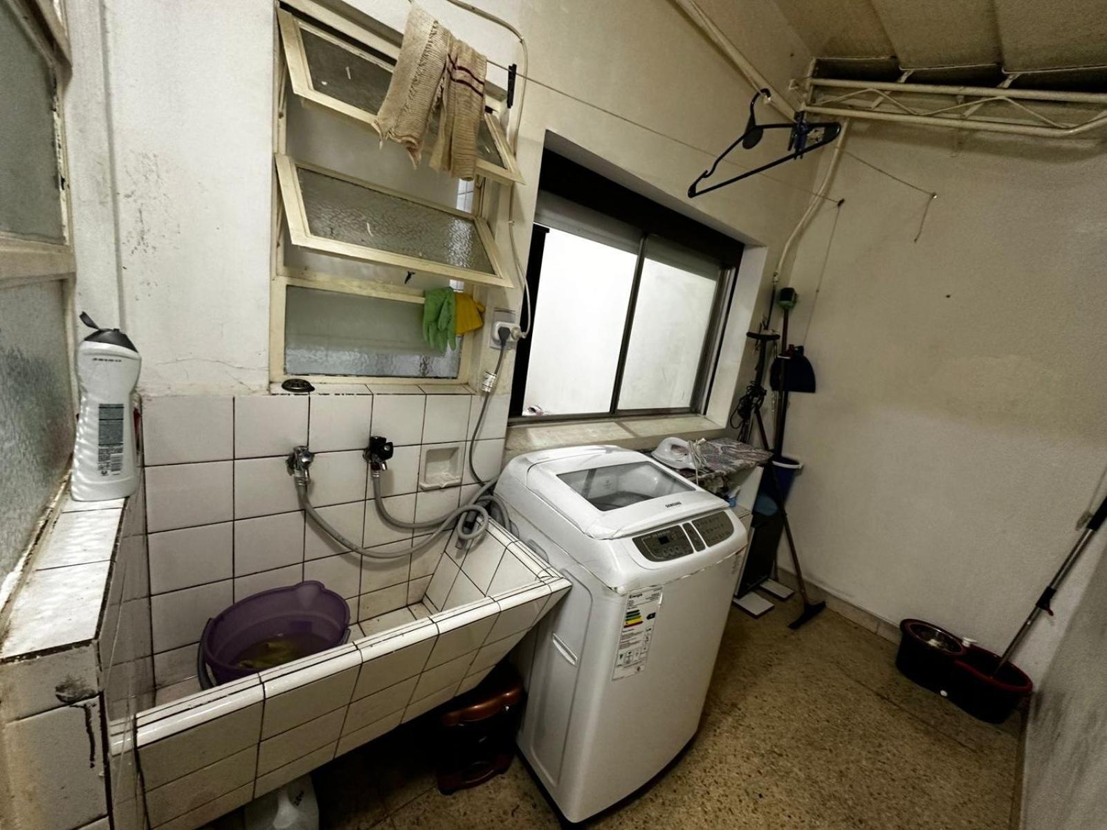 Departamento Entero 2 Amoblado Con Terraza Y Living * Ciudad Autónoma de Buenos Aires