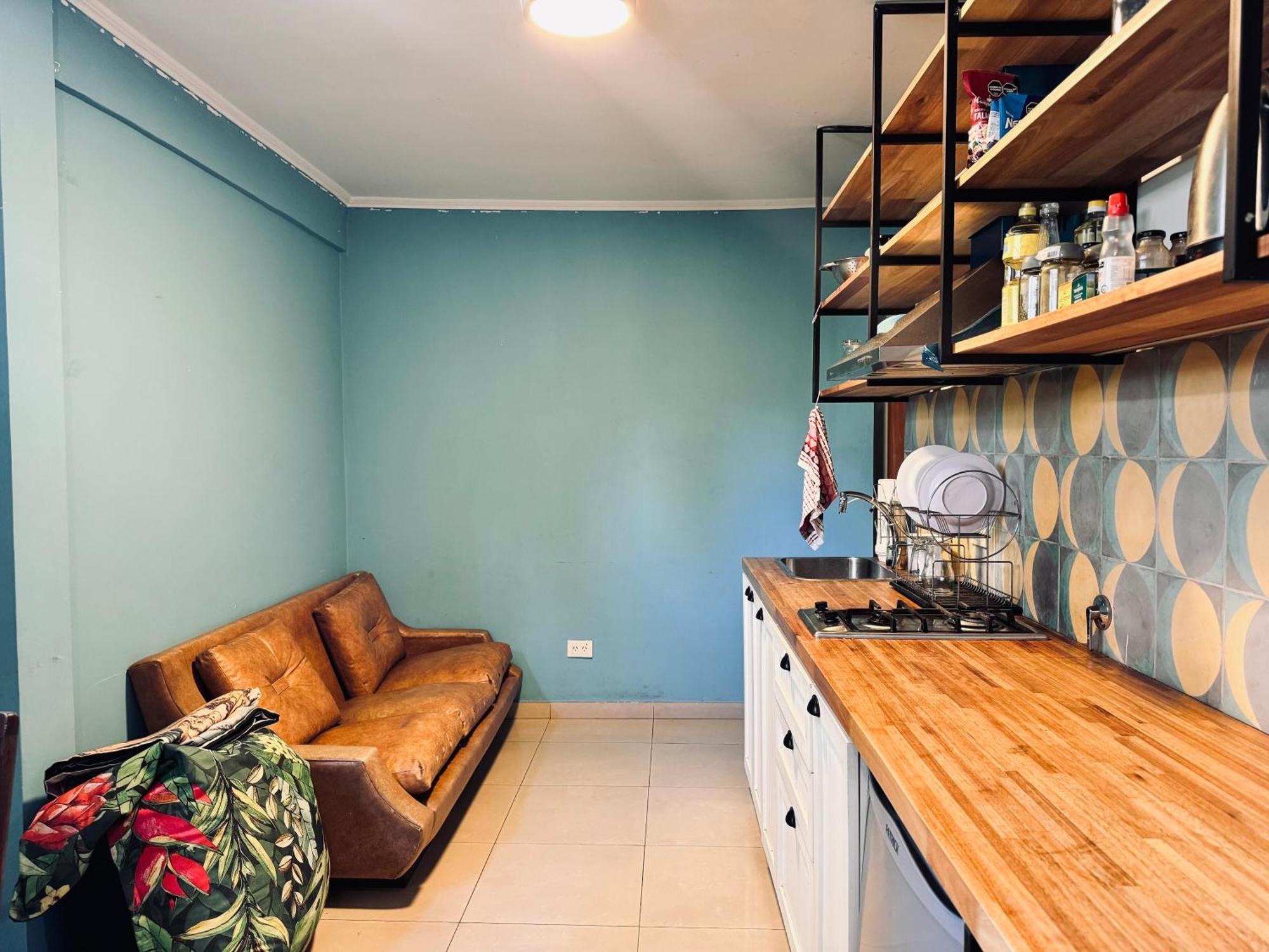 Sumaq Casa de hóspedes Buenos Aires