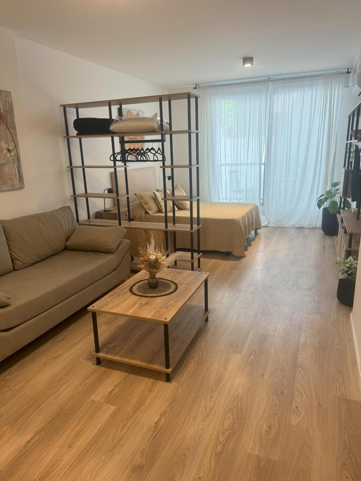 Apartamento Selecto Departamento En Recoleta