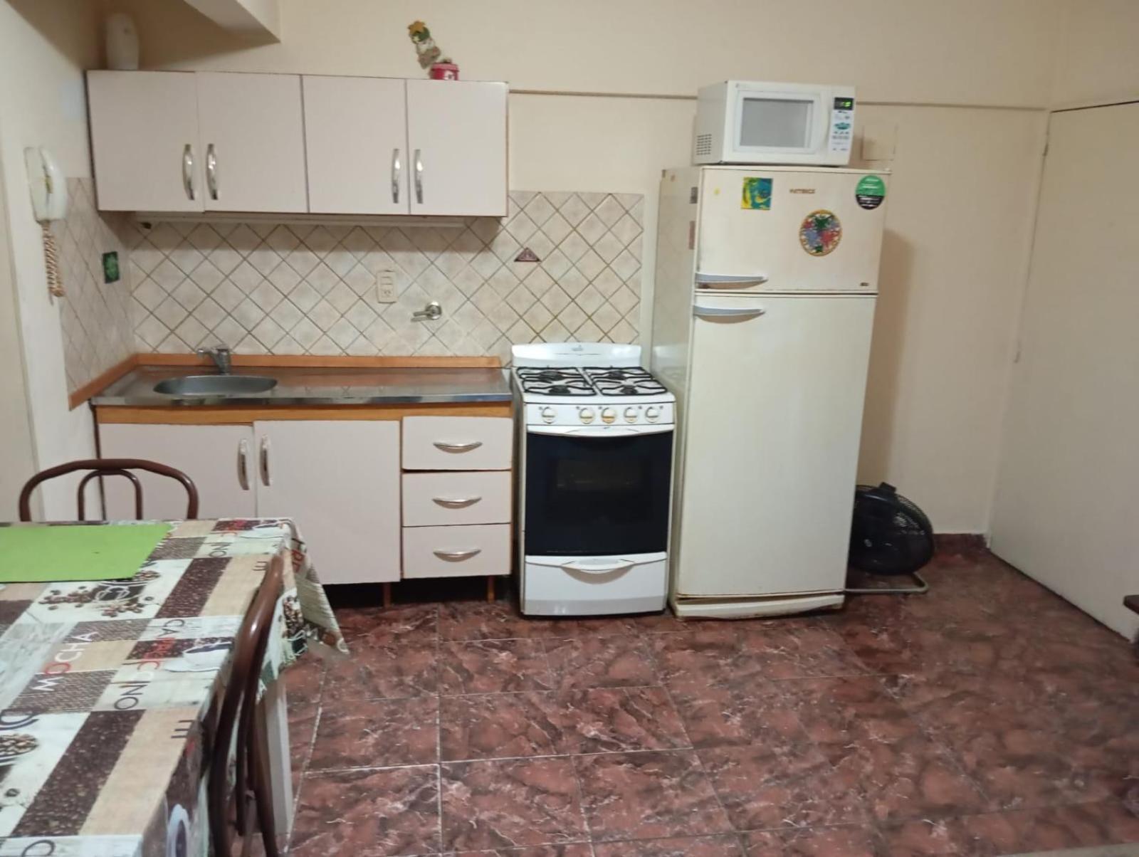 Mundo Felix Apartamento