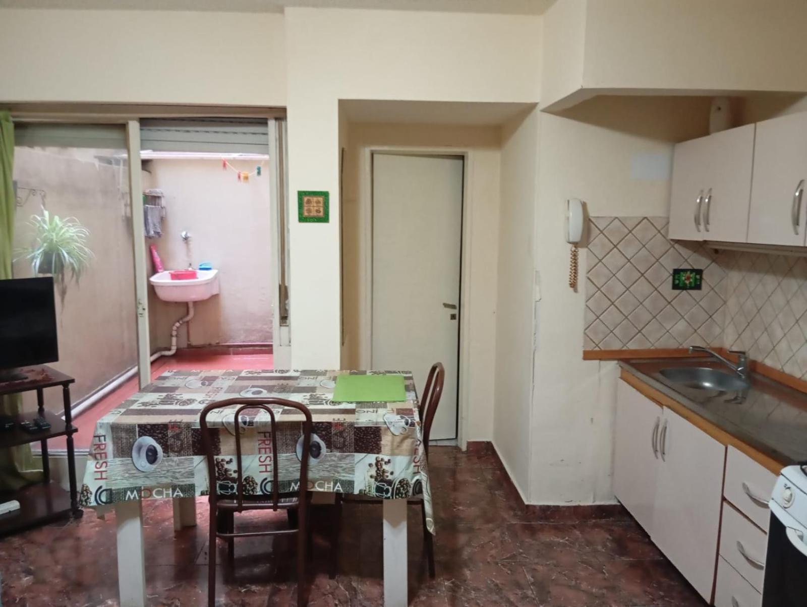 Apartamento Mundo Felix