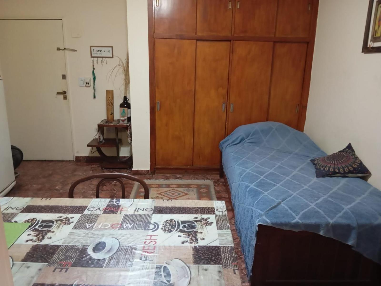Mundo Felix Apartamento *