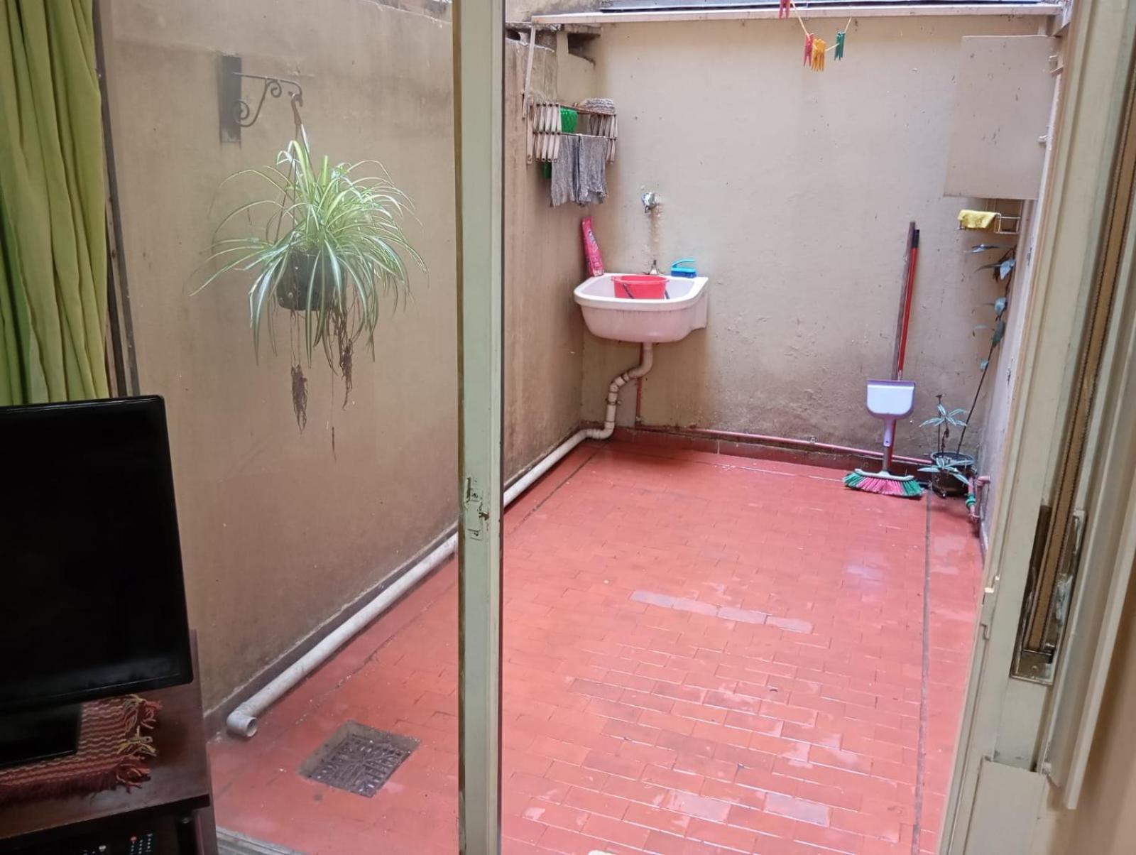 Mundo Felix Apartamento Ciudad Autónoma de Buenos Aires