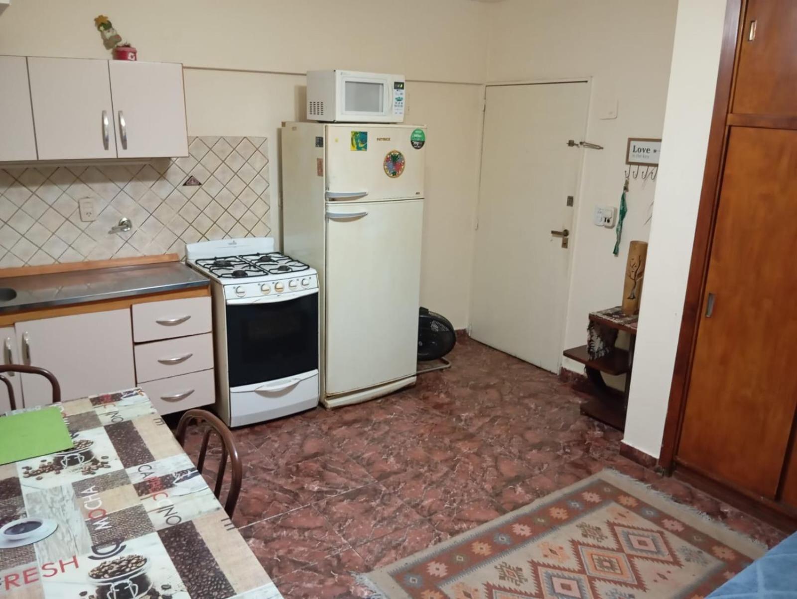 Mundo Felix Apartamento