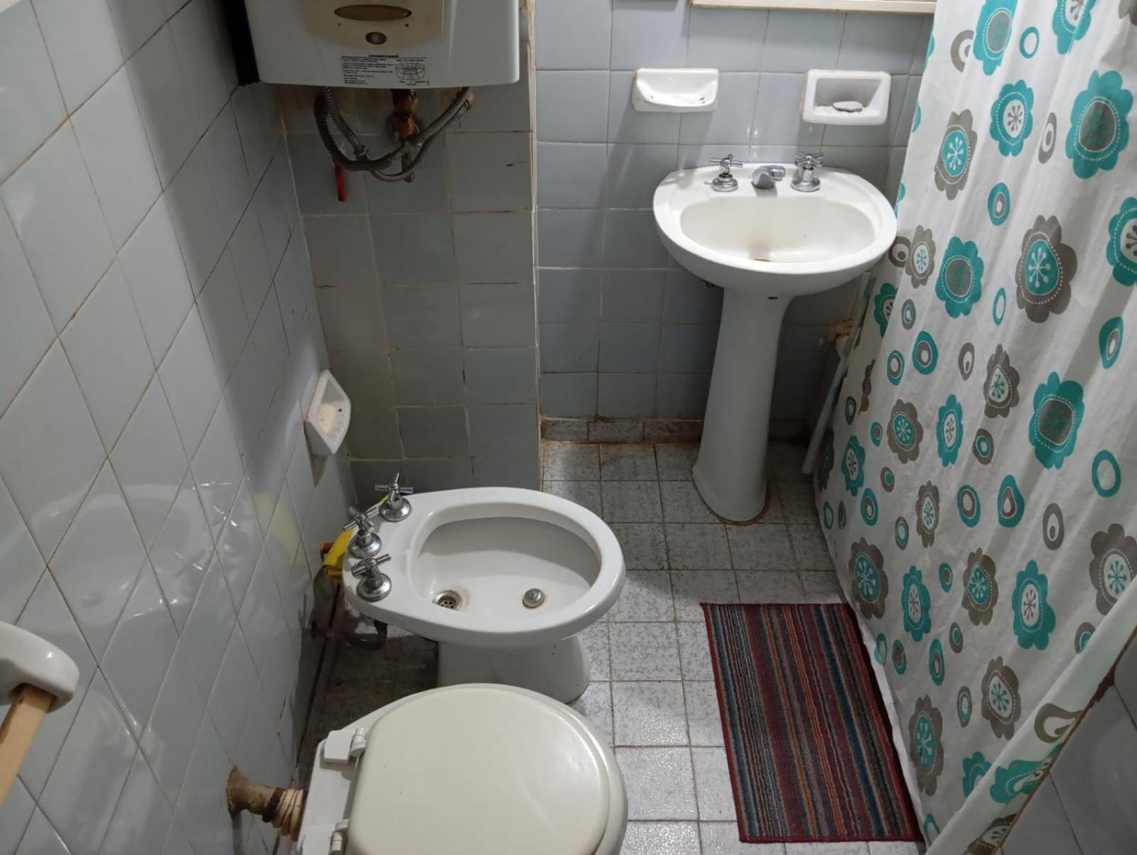 Mundo Felix Apartamento Ciudad Autónoma de Buenos Aires