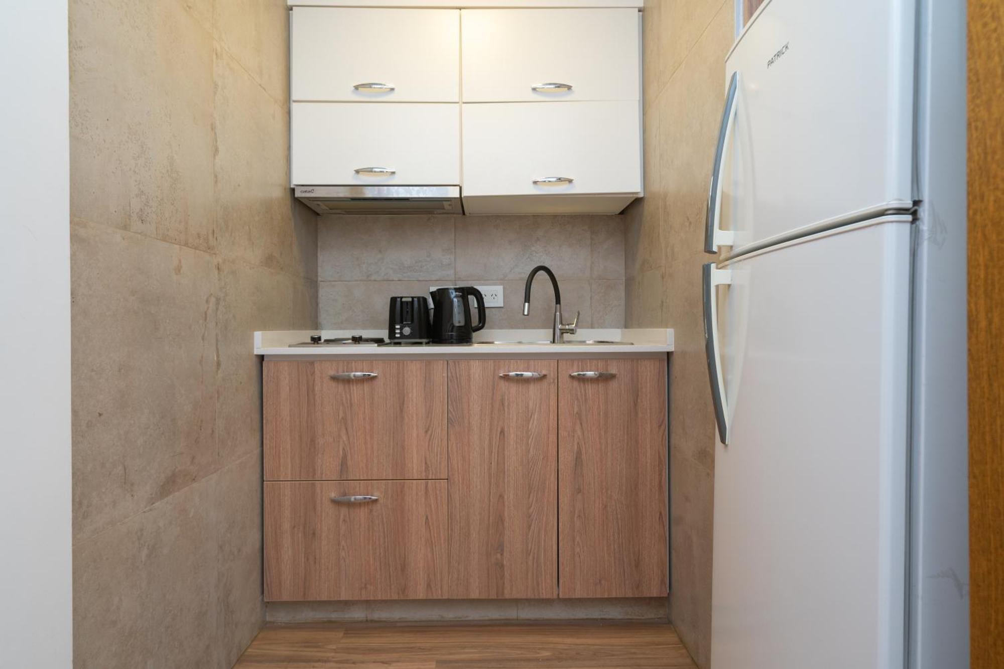 Apartamento Moderno Y Calido - Recoleta, Ubicacion Centrica *
