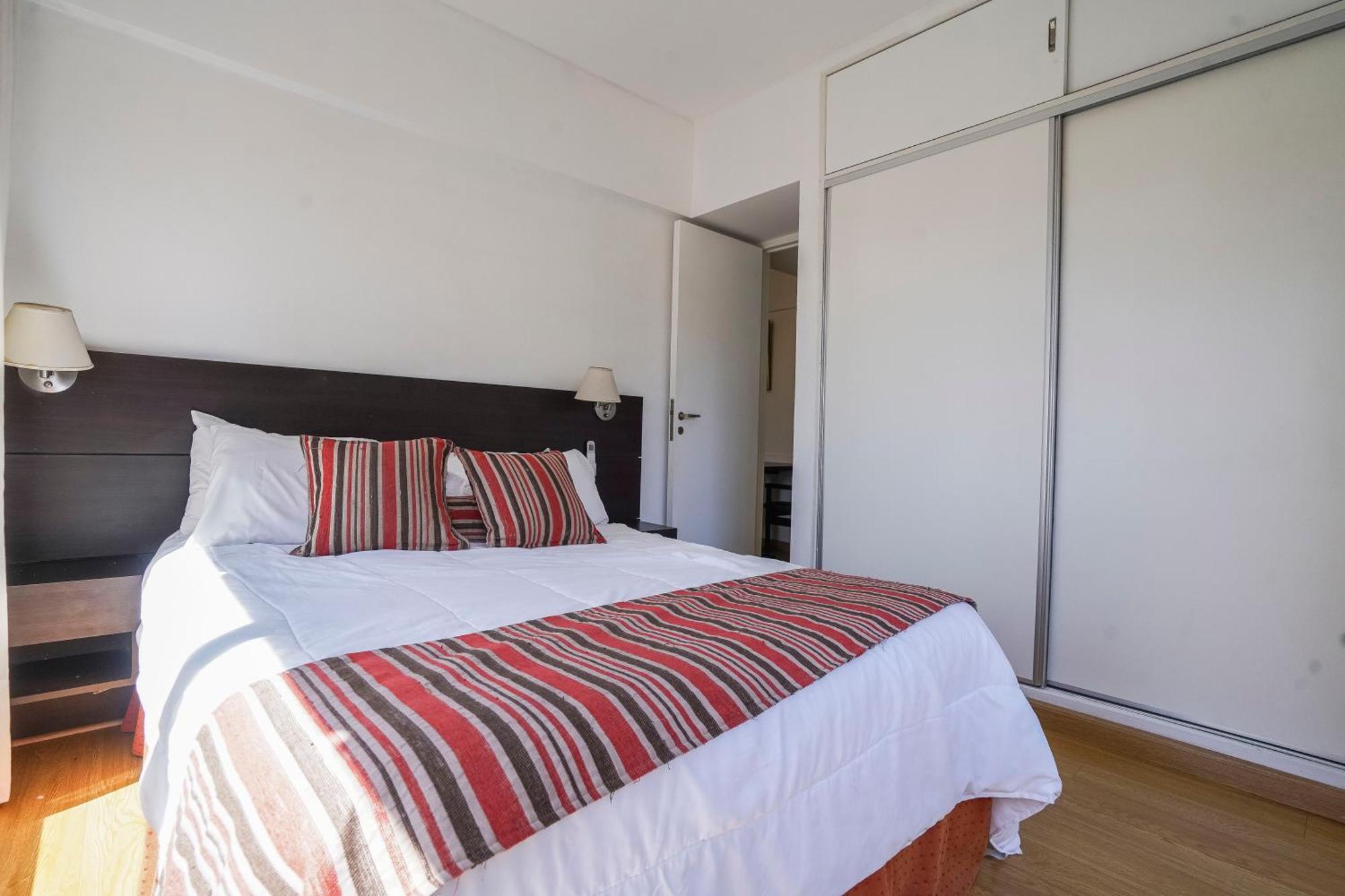 Exclusivo Apartamento Con Pileta Cerca De River Apartamento Ciudad Autónoma de Buenos Aires