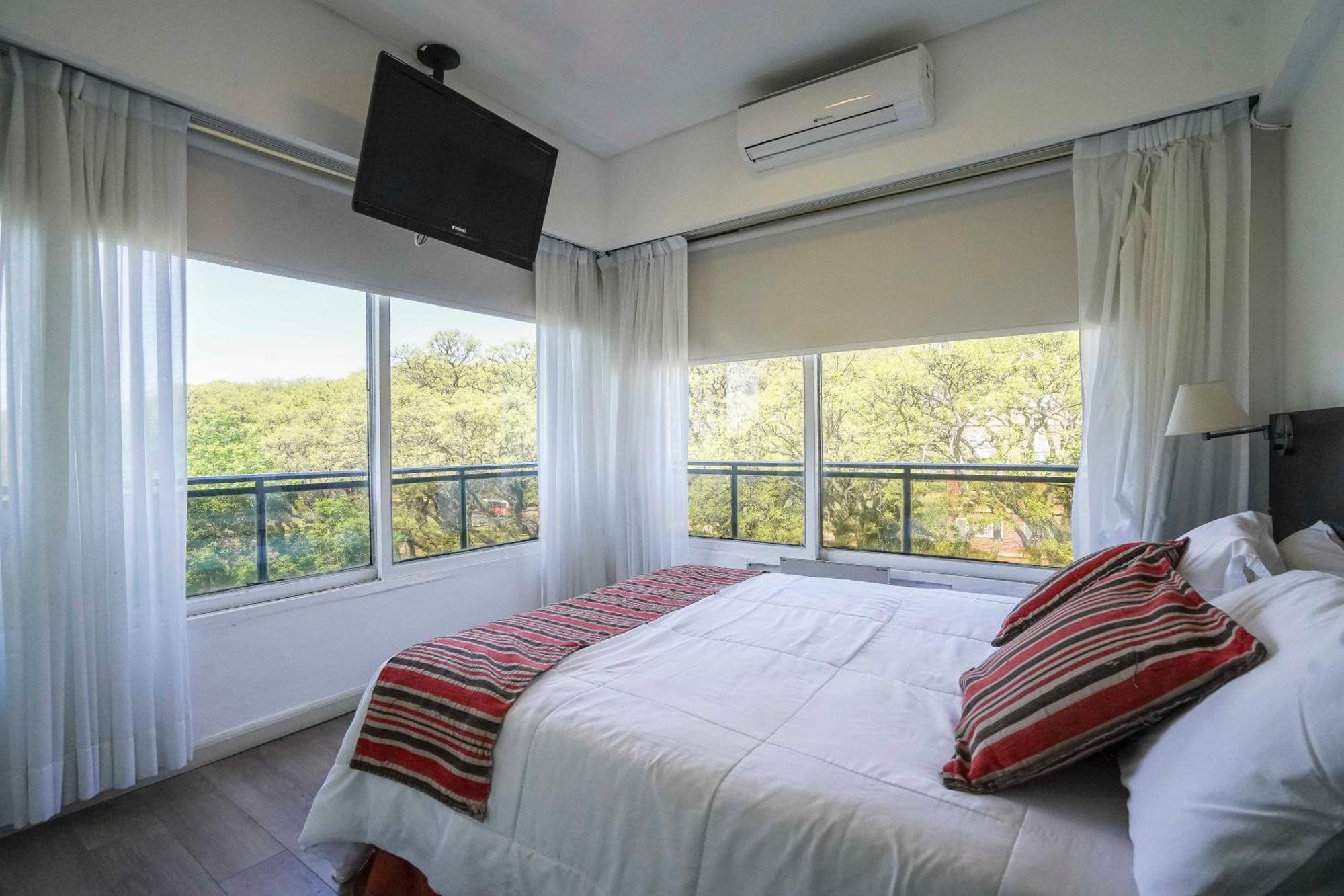 Apartamento Exclusivo Apartamento Con Pileta Cerca De River Ciudad Autónoma de Buenos Aires
