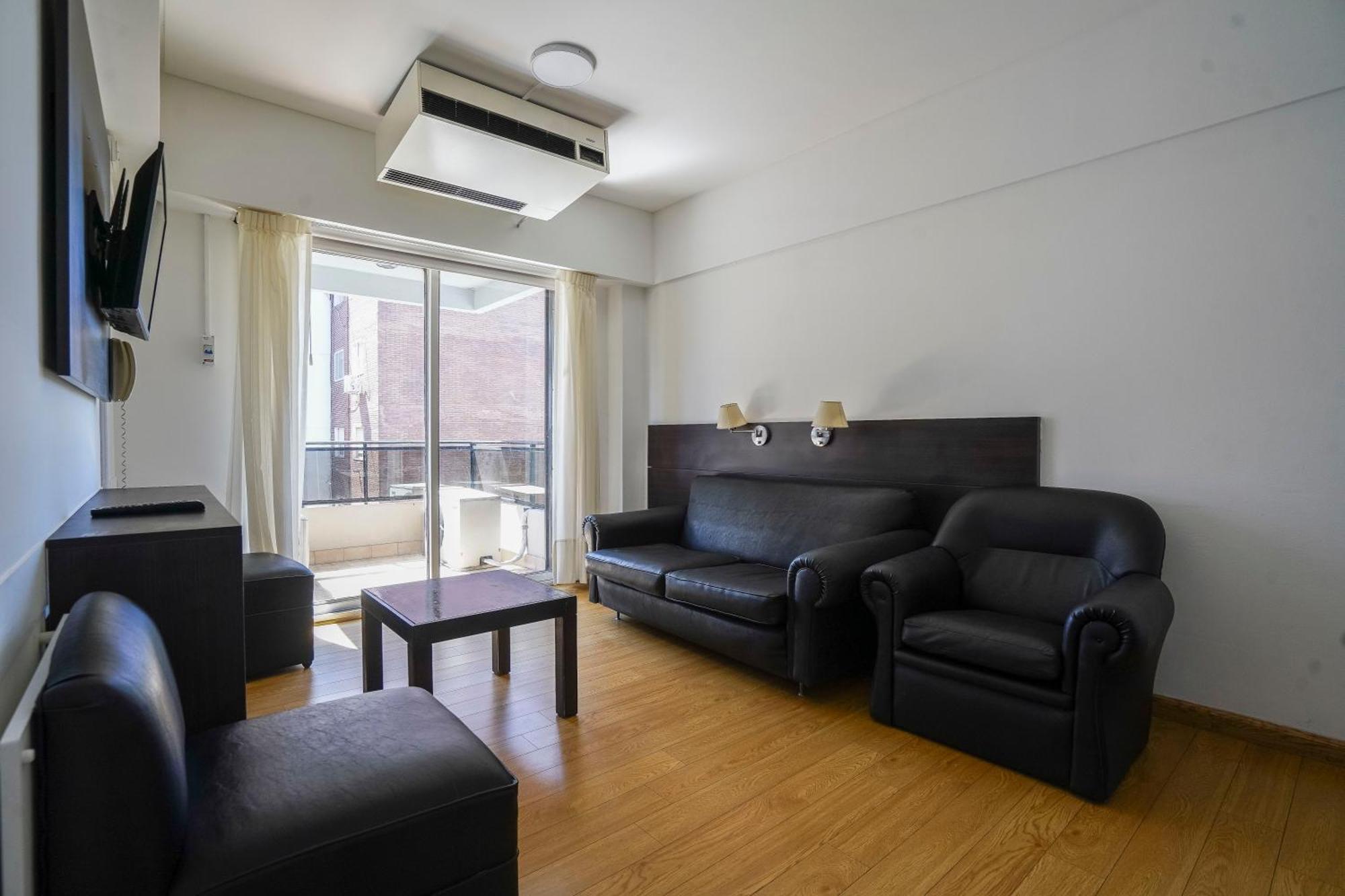 Apartamento Exclusivo Apartamento Con Pileta Cerca De River *