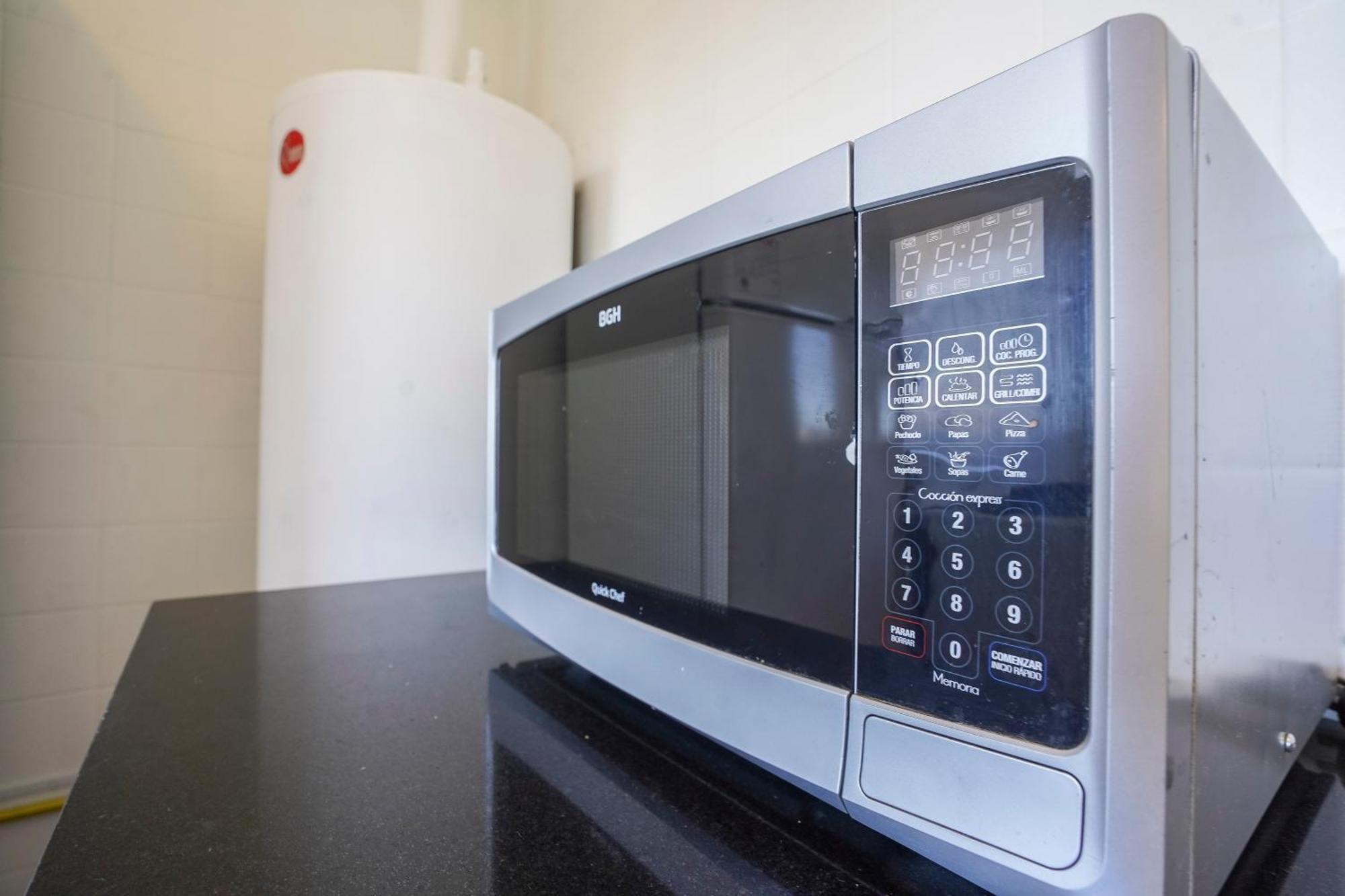 Exclusivo Apartamento Con Pileta Cerca De River * Ciudad Autónoma de Buenos Aires