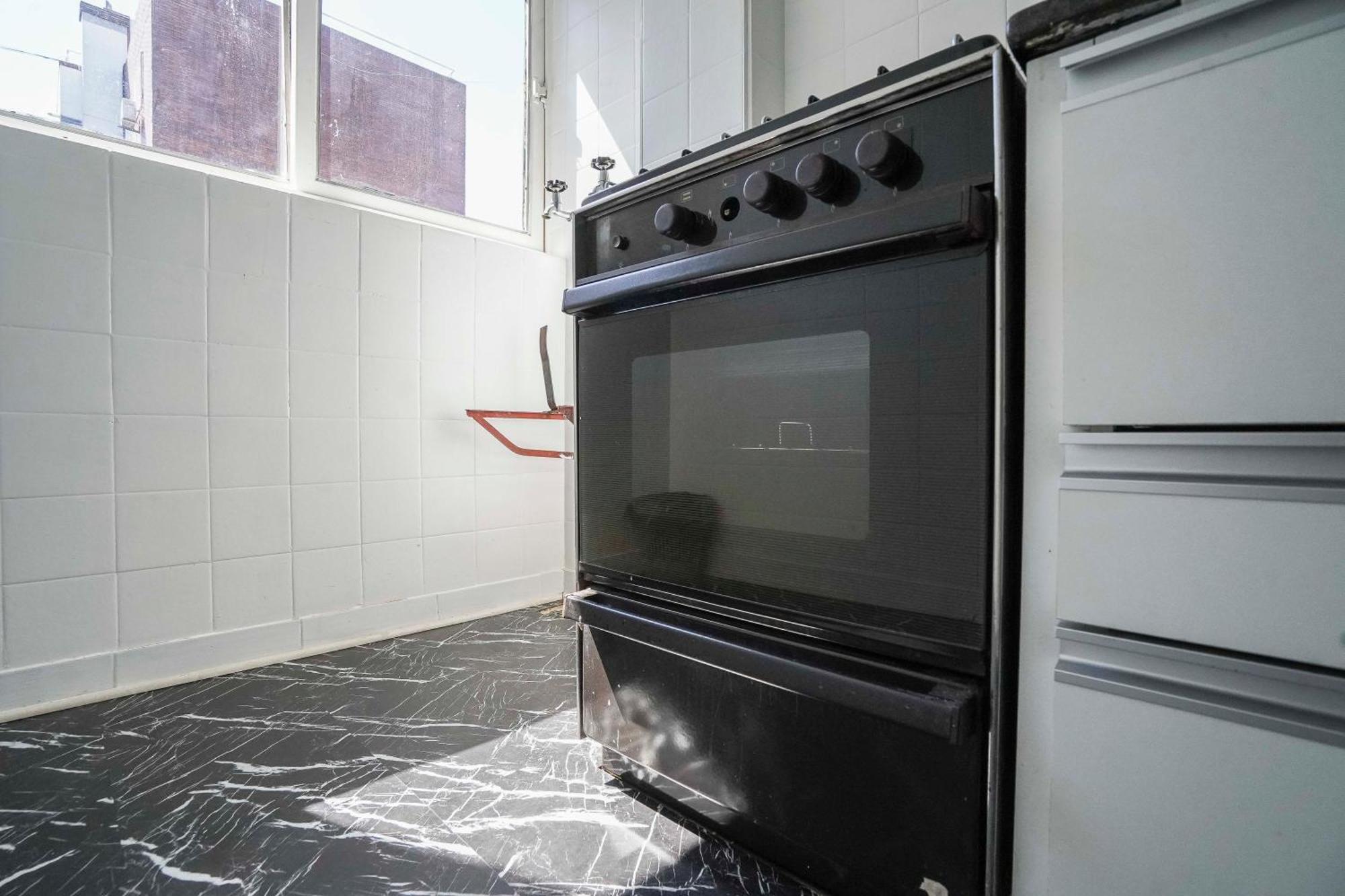 Exclusivo Apartamento Con Pileta Cerca De River Apartamento