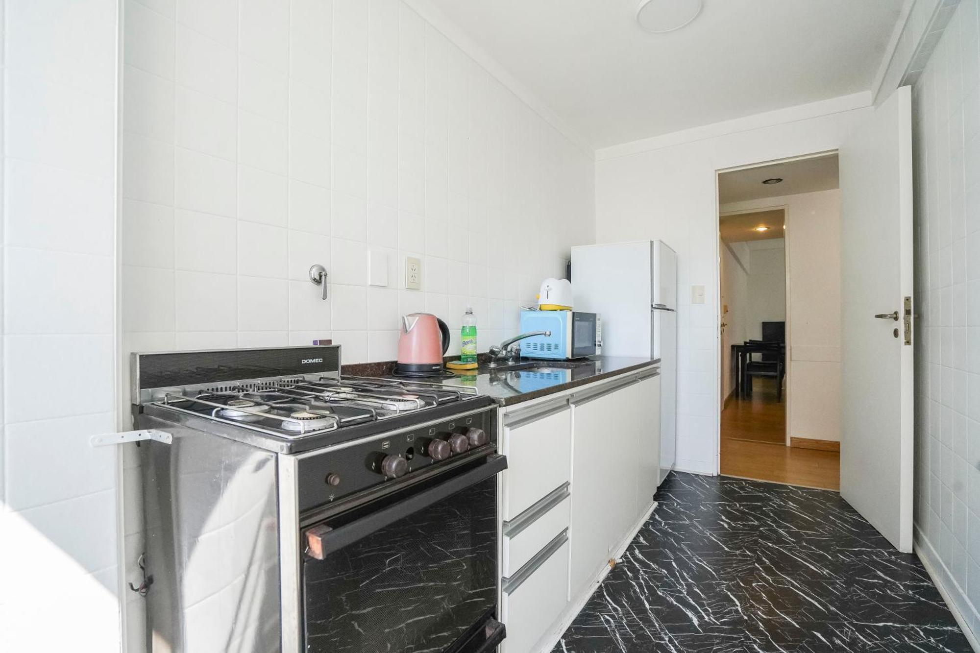 Exclusivo Apartamento Con Pileta Cerca De River Apartamento Ciudad Autónoma de Buenos Aires