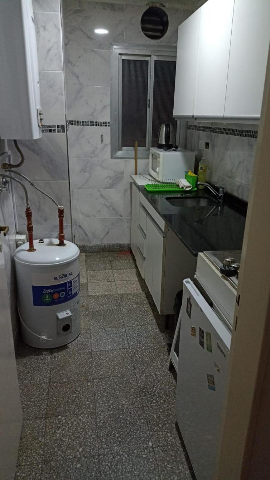 Apartamento Apartamento Luz *