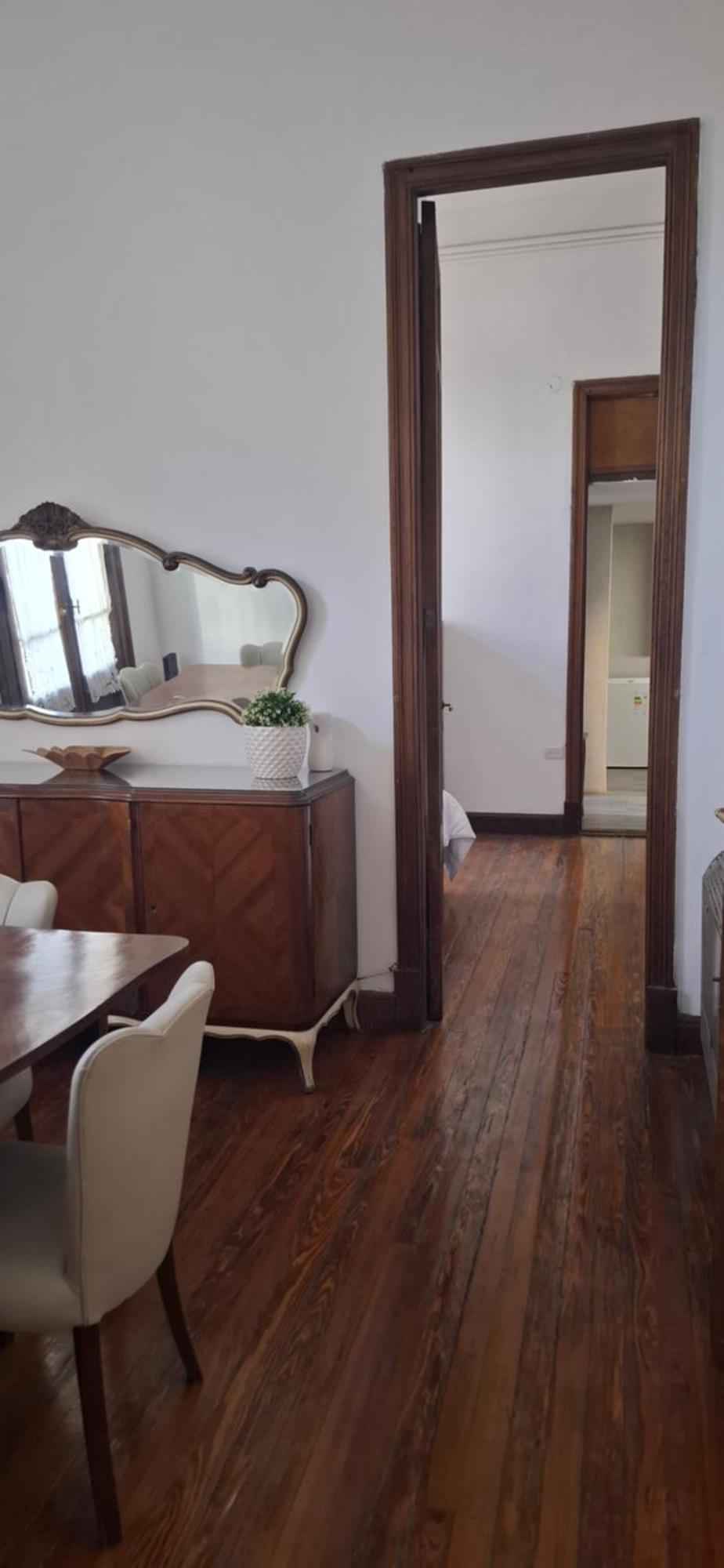 Great In San Telmo - Warm And Spacious. Apartment