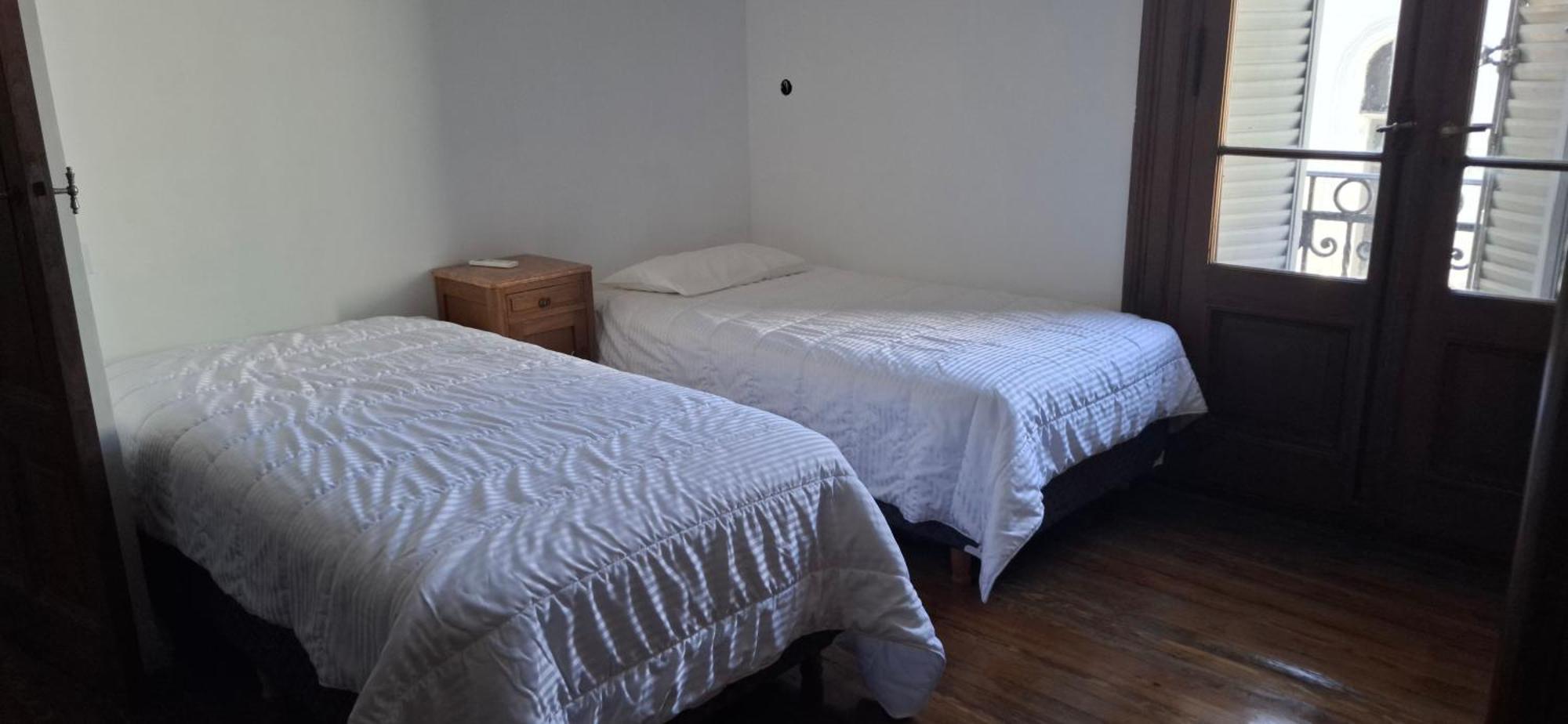 Apartment Great In San Telmo - Warm And Spacious. *