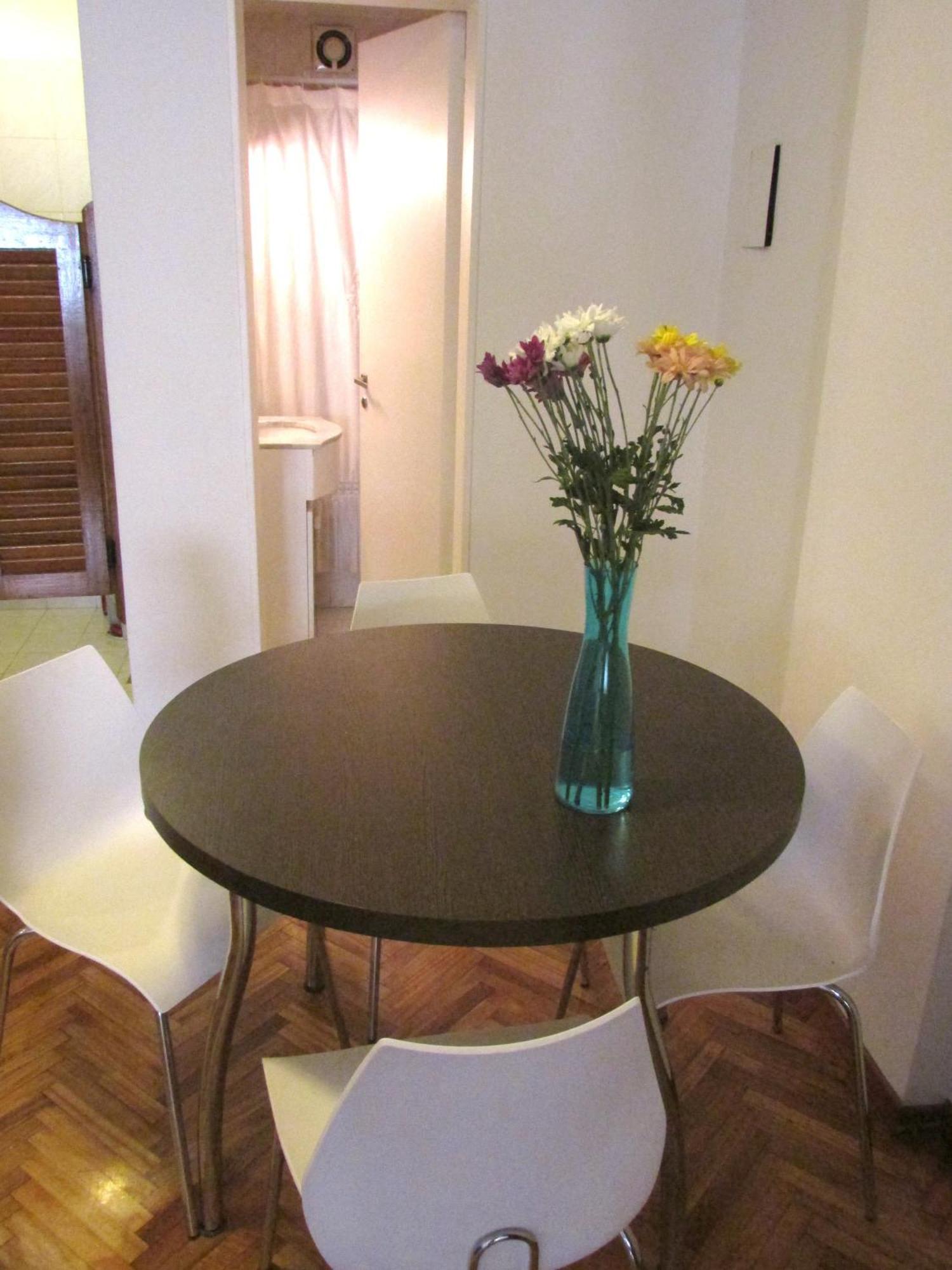 Apartamento Baires Microcentro *