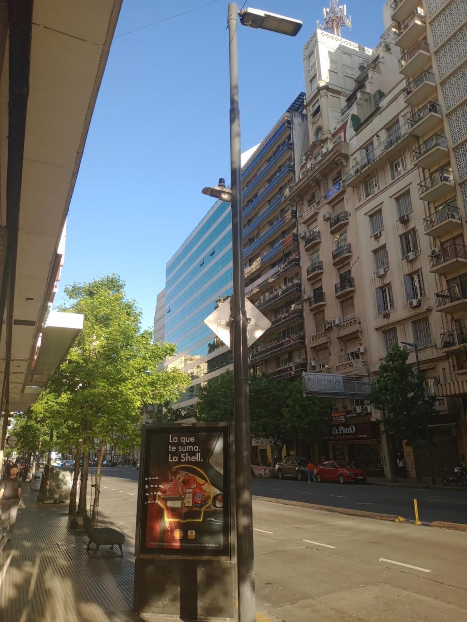 Baires Microcentro * Ciudad Autónoma de Buenos Aires