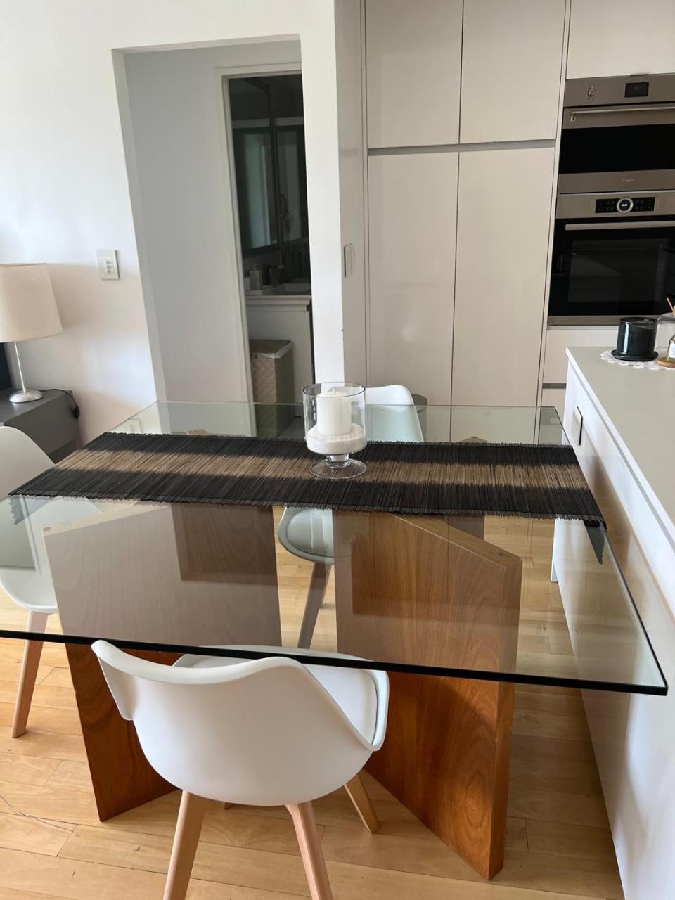 Modern In The Heart Of Palermo With Pool
