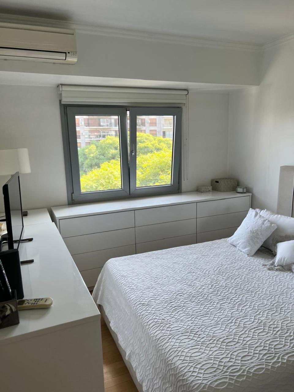 Modern In The Heart Of Palermo With Pool
