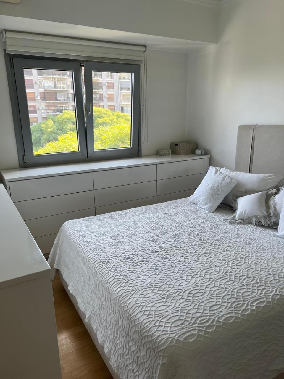 Modern In The Heart Of Palermo With Pool Apartamento