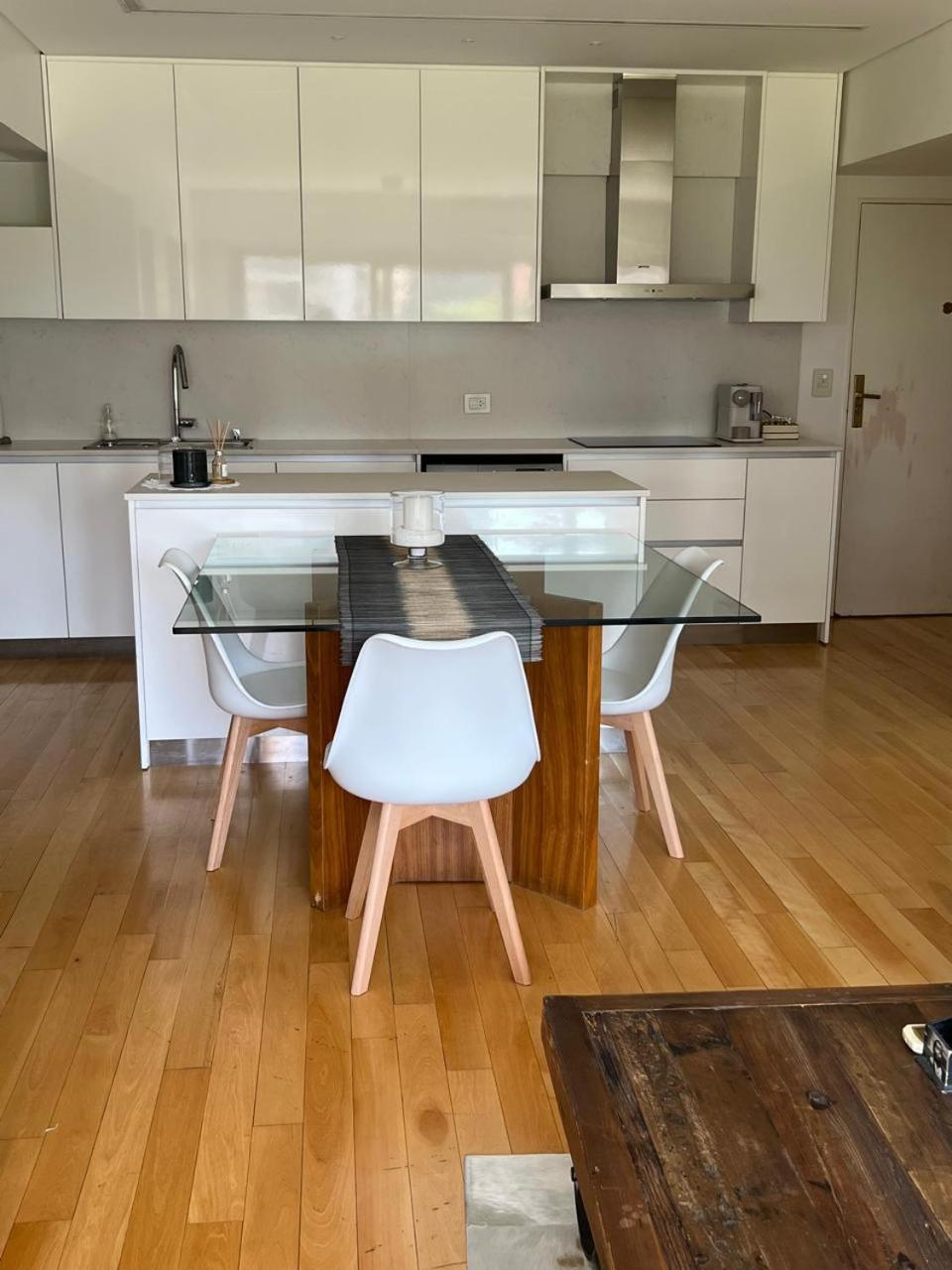 Apartamento Modern In The Heart Of Palermo With Pool *