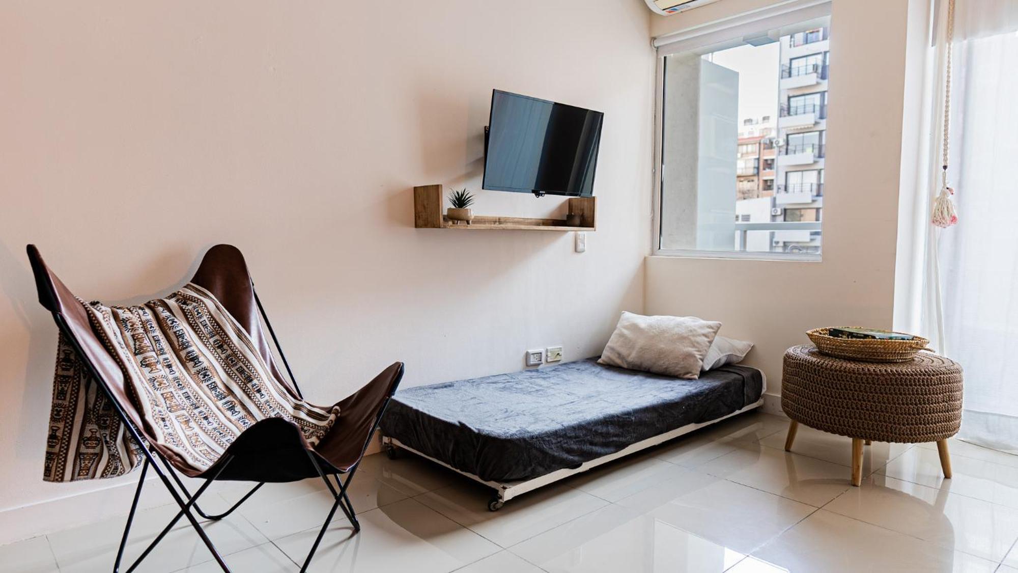 Departamento En Belgrano, Ba Apartamento *