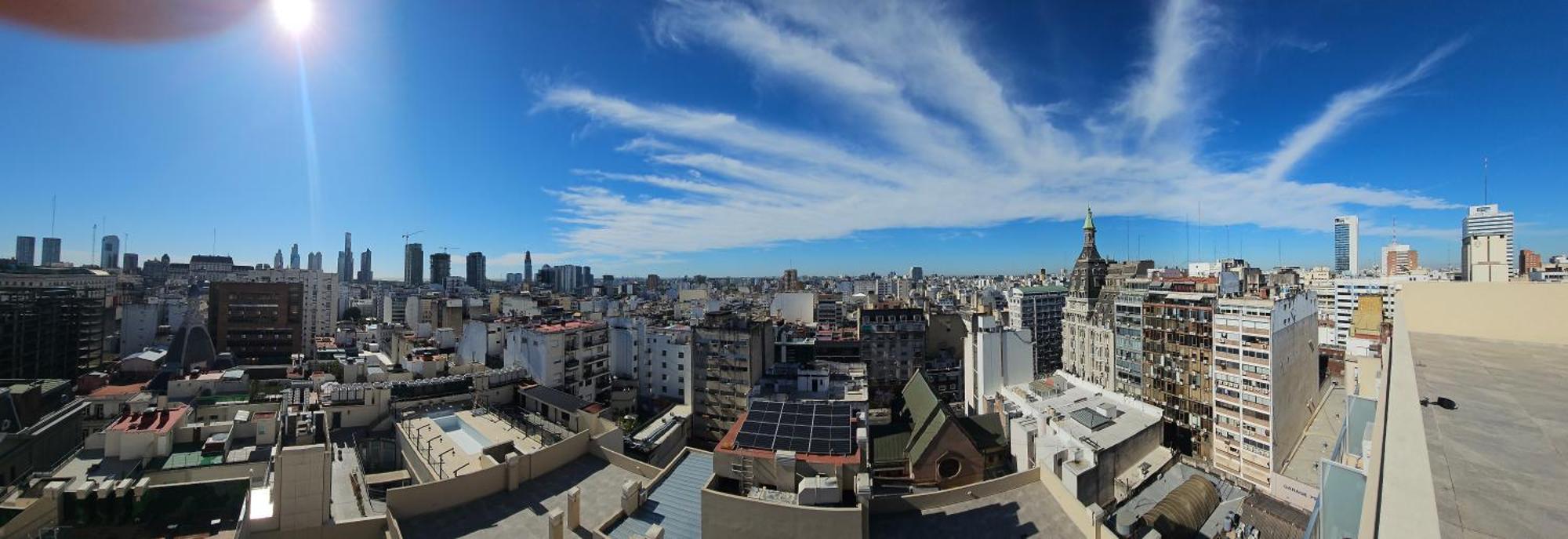 Apartamento Coqueto Departamentos En Pleno Casco Historico