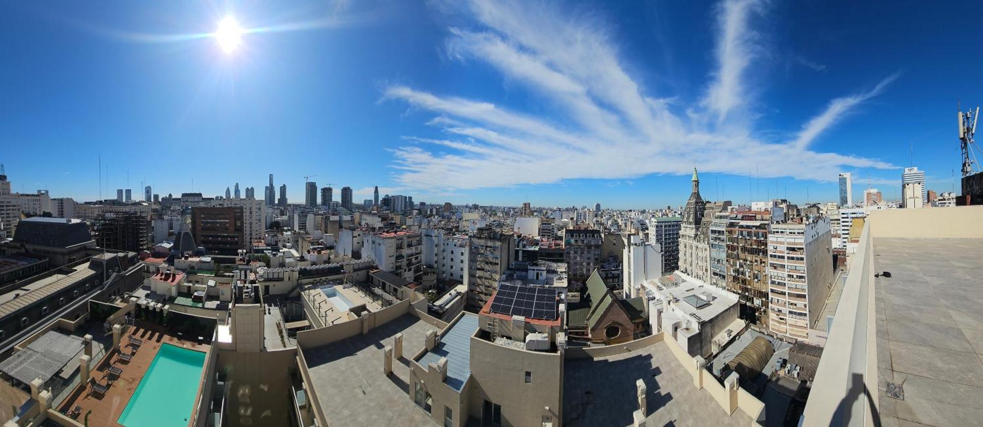 Coqueto Departamentos En Pleno Casco Historico Ciudad Autónoma de Buenos Aires