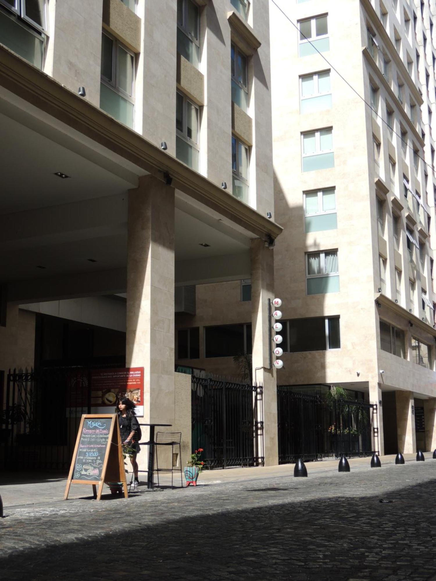 Coqueto Departamentos En Pleno Casco Historico Apartamento Ciudad Autónoma de Buenos Aires